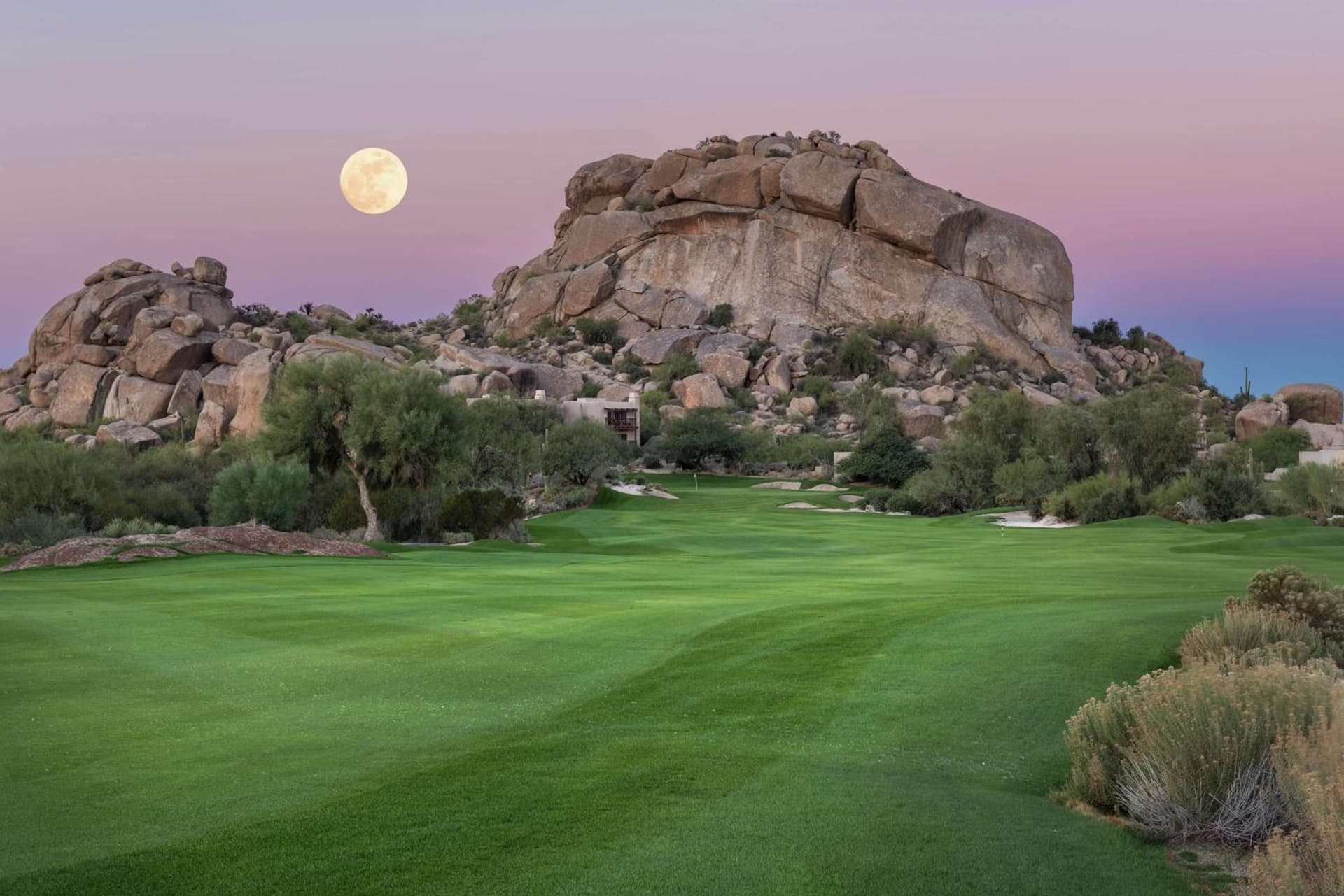 Boulders Resort & Spa Scottsdale, Curio Collection by Hilton gallery photo in Scottsdale, AZ — image 79