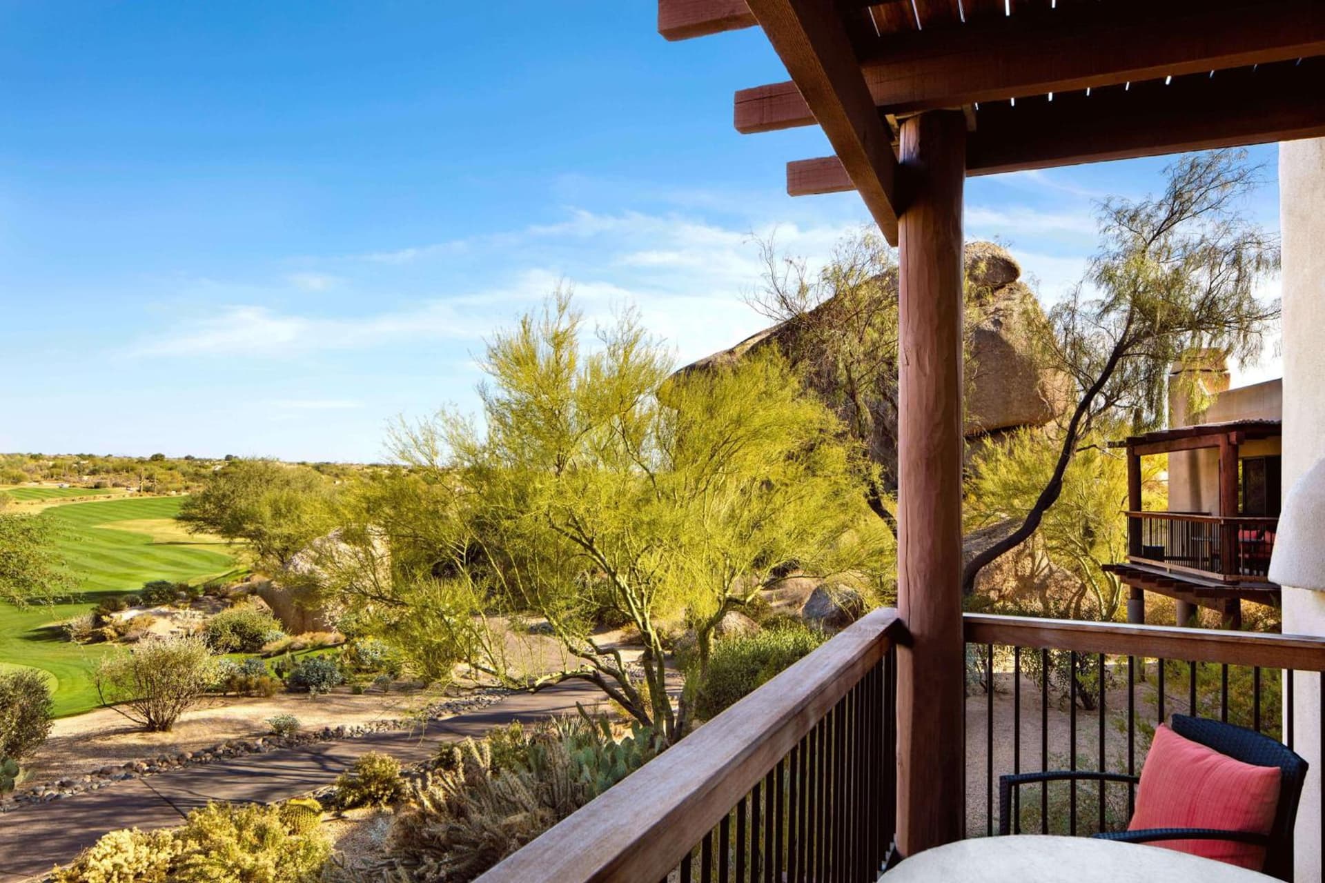 Boulders Resort & Spa Scottsdale, Curio Collection by Hilton gallery photo in Scottsdale, AZ — image 28