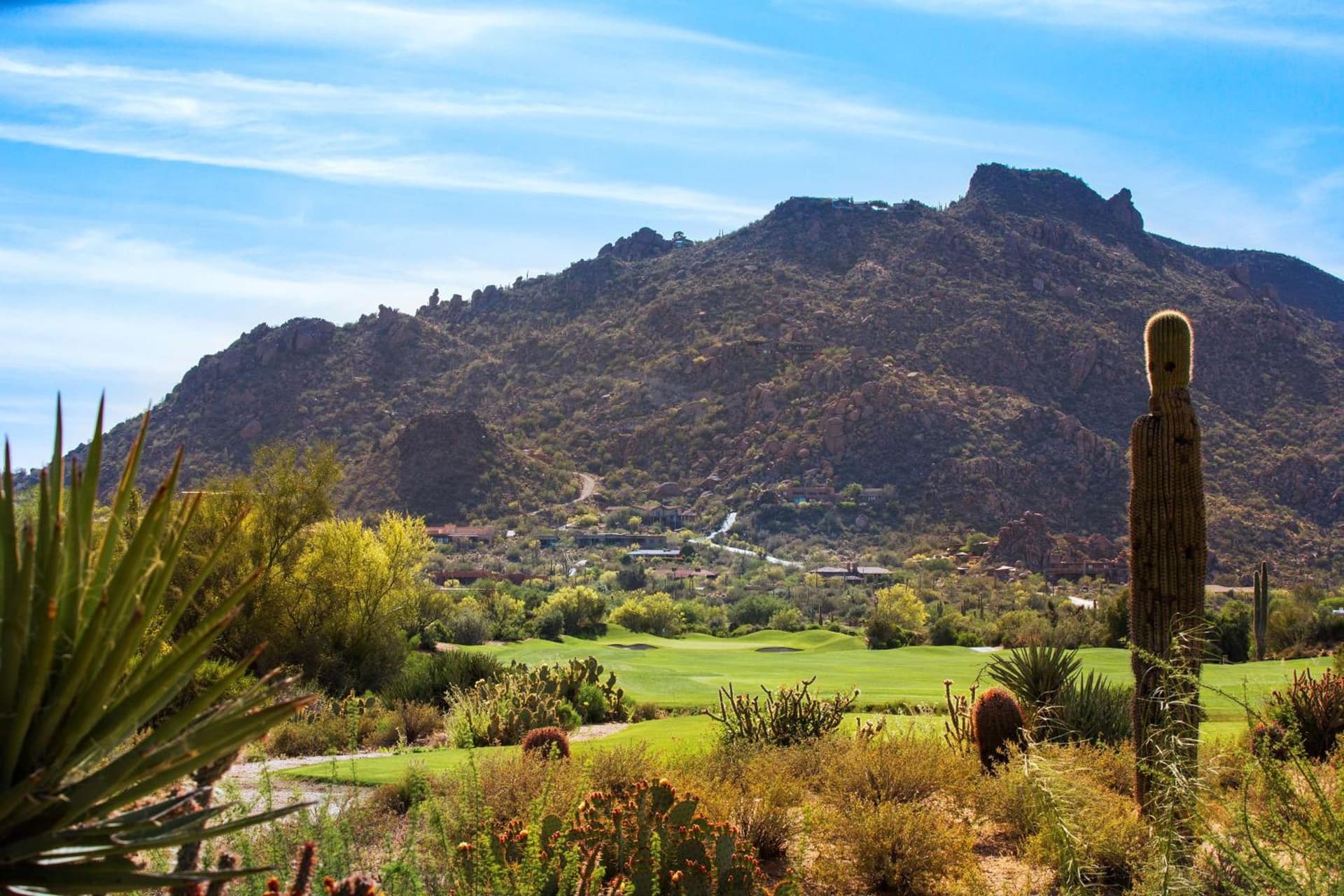 Boulders Resort & Spa Scottsdale, Curio Collection by Hilton gallery photo in Scottsdale, AZ — image 52