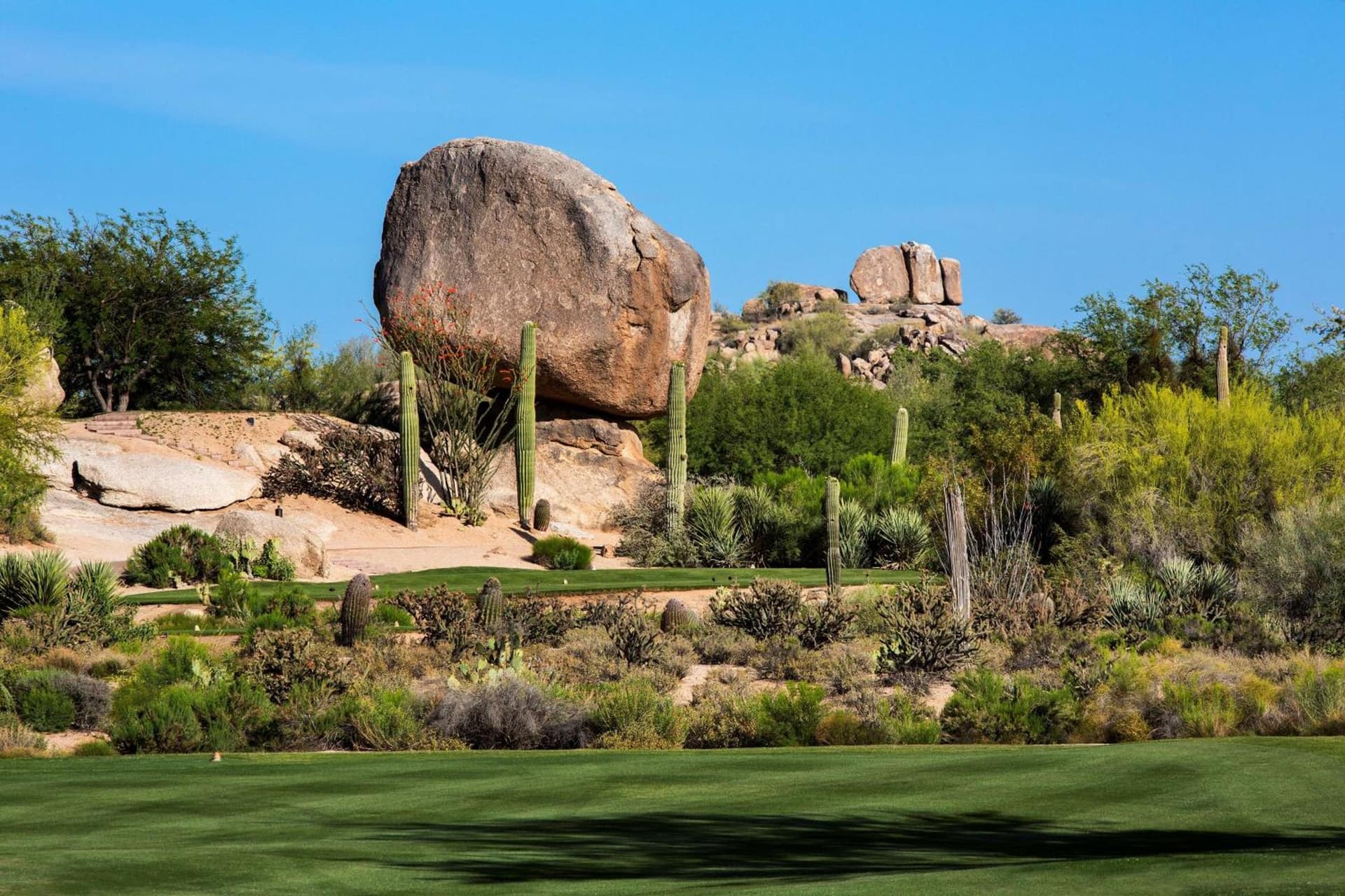 Boulders Resort & Spa Scottsdale, Curio Collection by Hilton gallery photo in Scottsdale, AZ — image 138