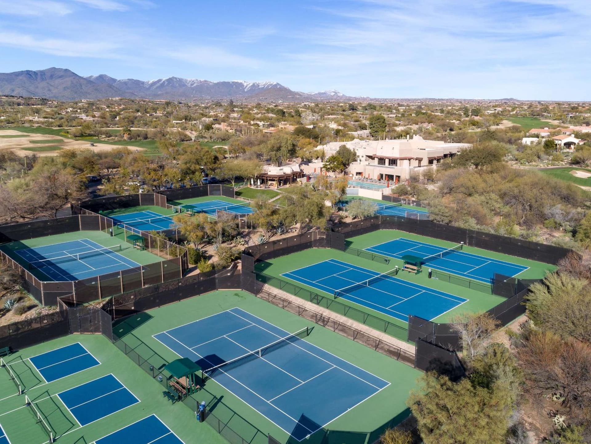 Boulders Resort & Spa Scottsdale, Curio Collection by Hilton gallery photo in Scottsdale, AZ — image 4