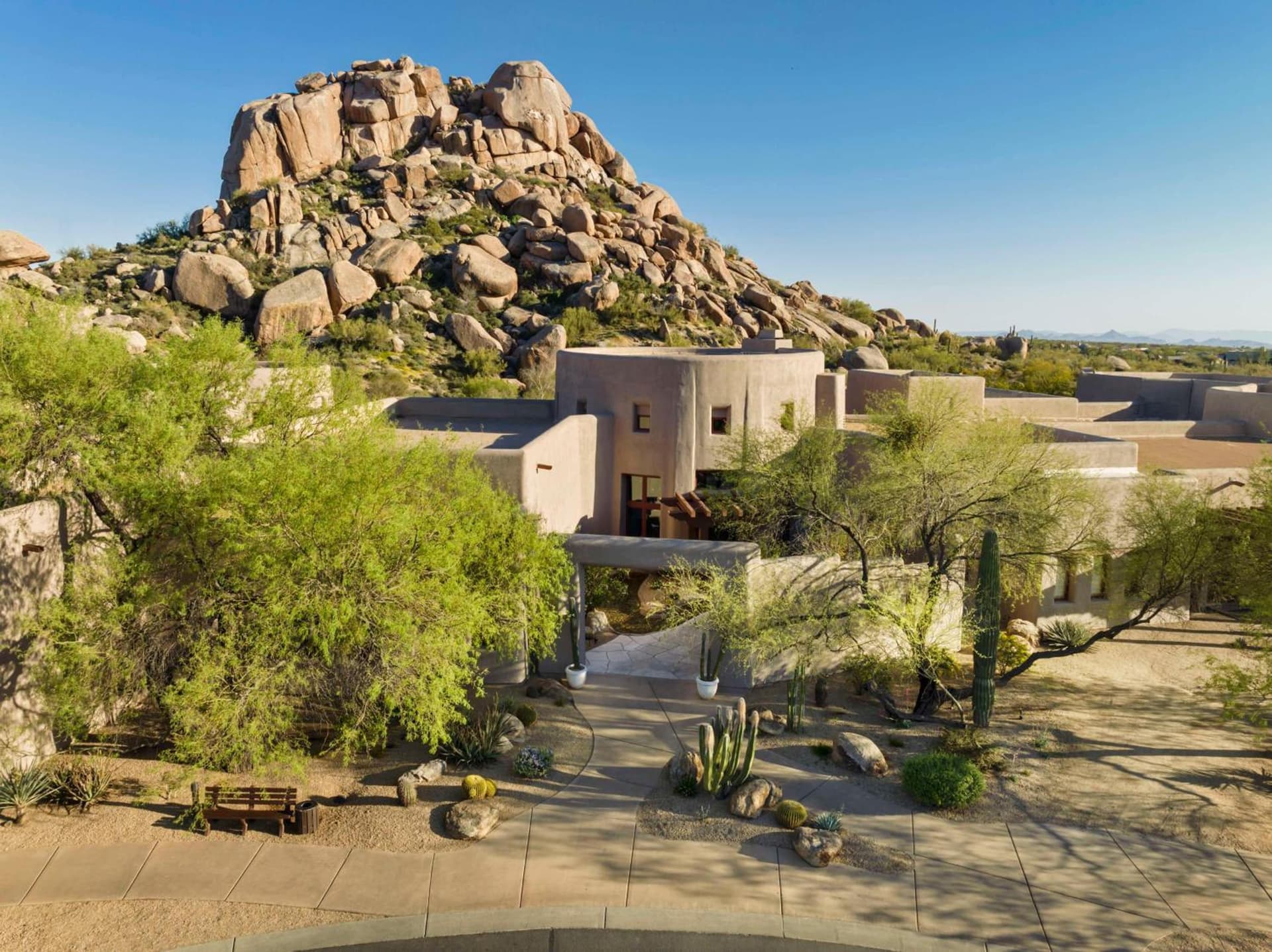 Boulders Resort & Spa Scottsdale, Curio Collection by Hilton gallery photo in Scottsdale, AZ — image 35