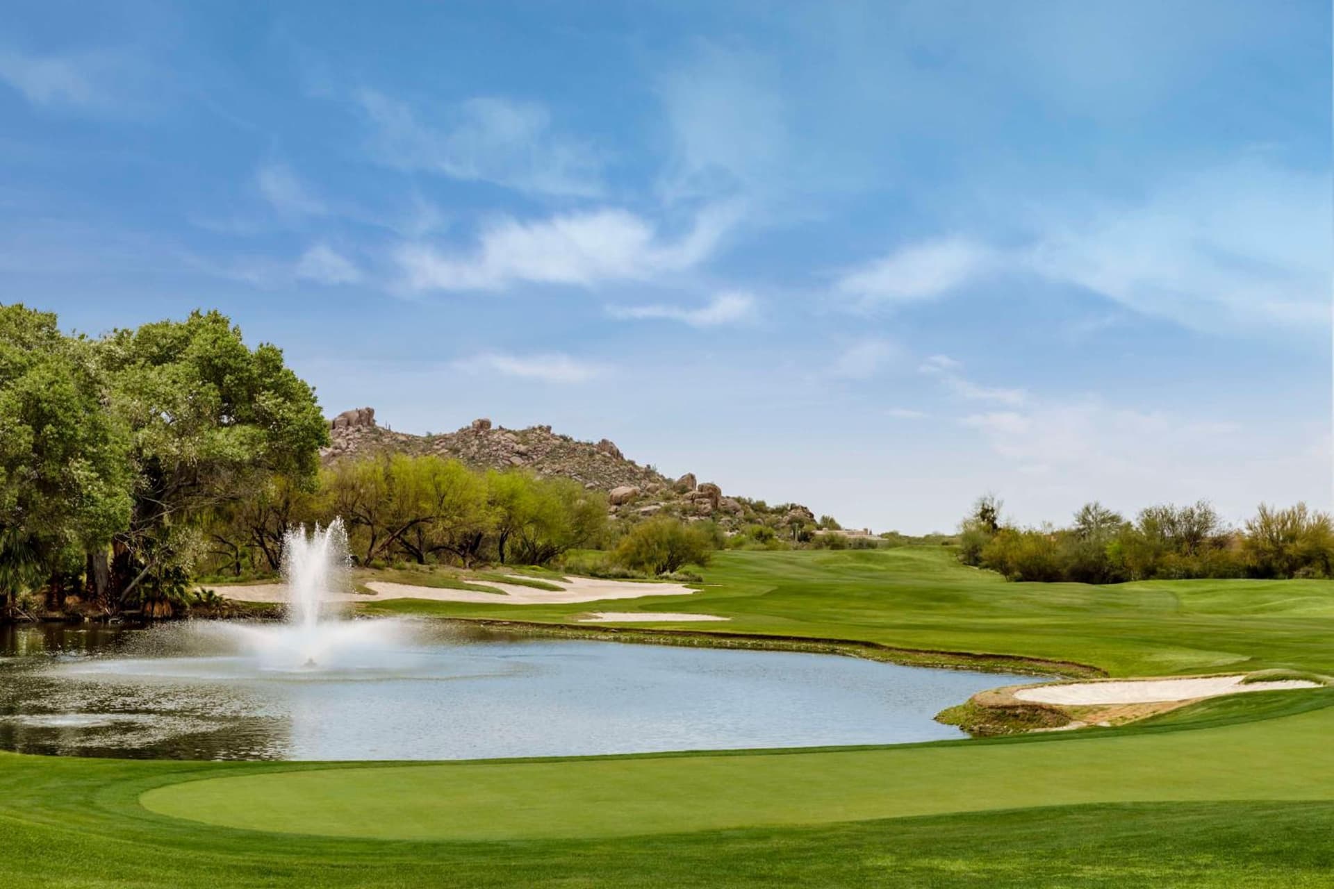 Boulders Resort & Spa Scottsdale, Curio Collection by Hilton gallery photo in Scottsdale, AZ — image 103