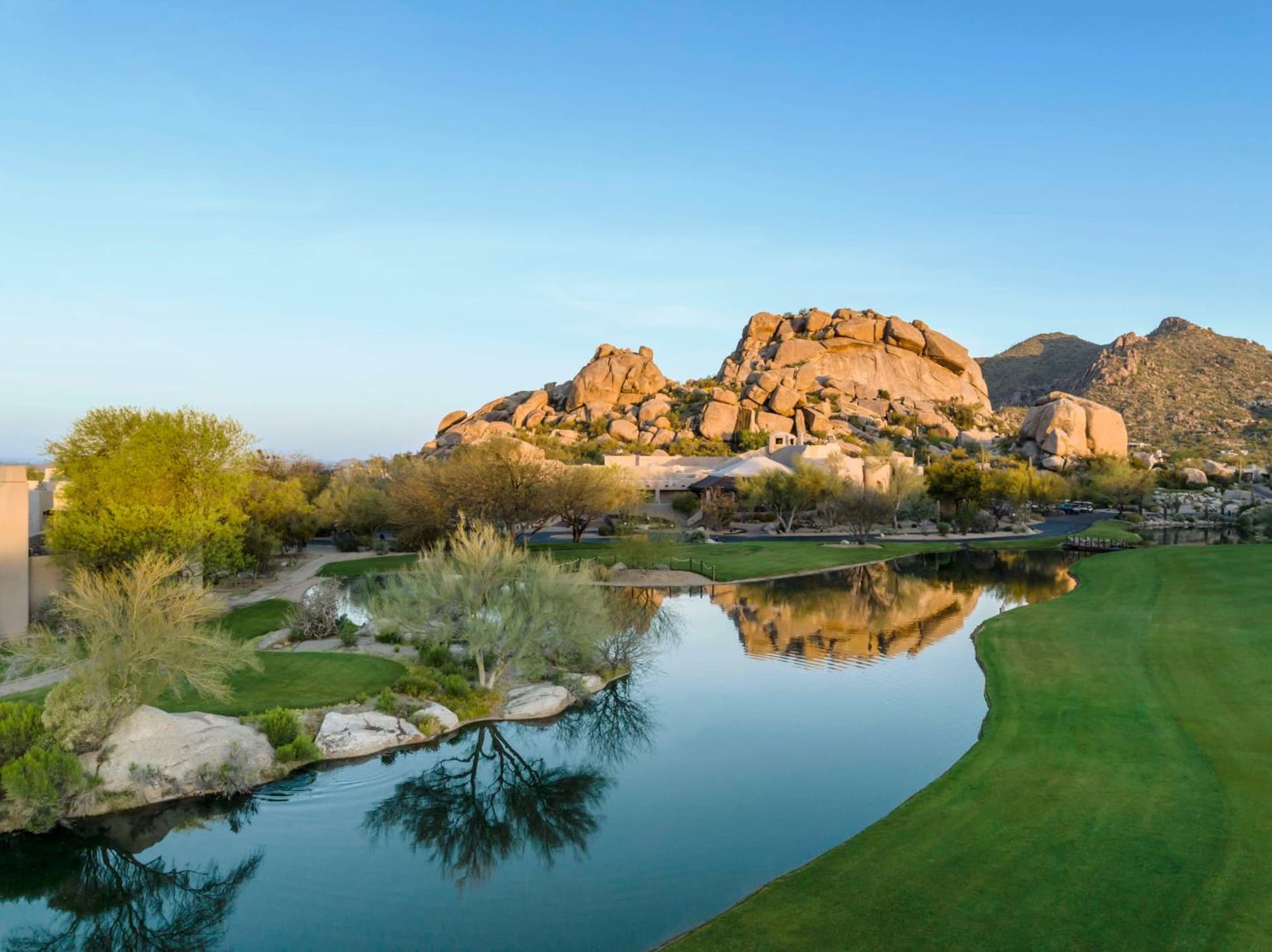 Boulders Resort & Spa Scottsdale, Curio Collection by Hilton gallery photo in Scottsdale, AZ — image 77