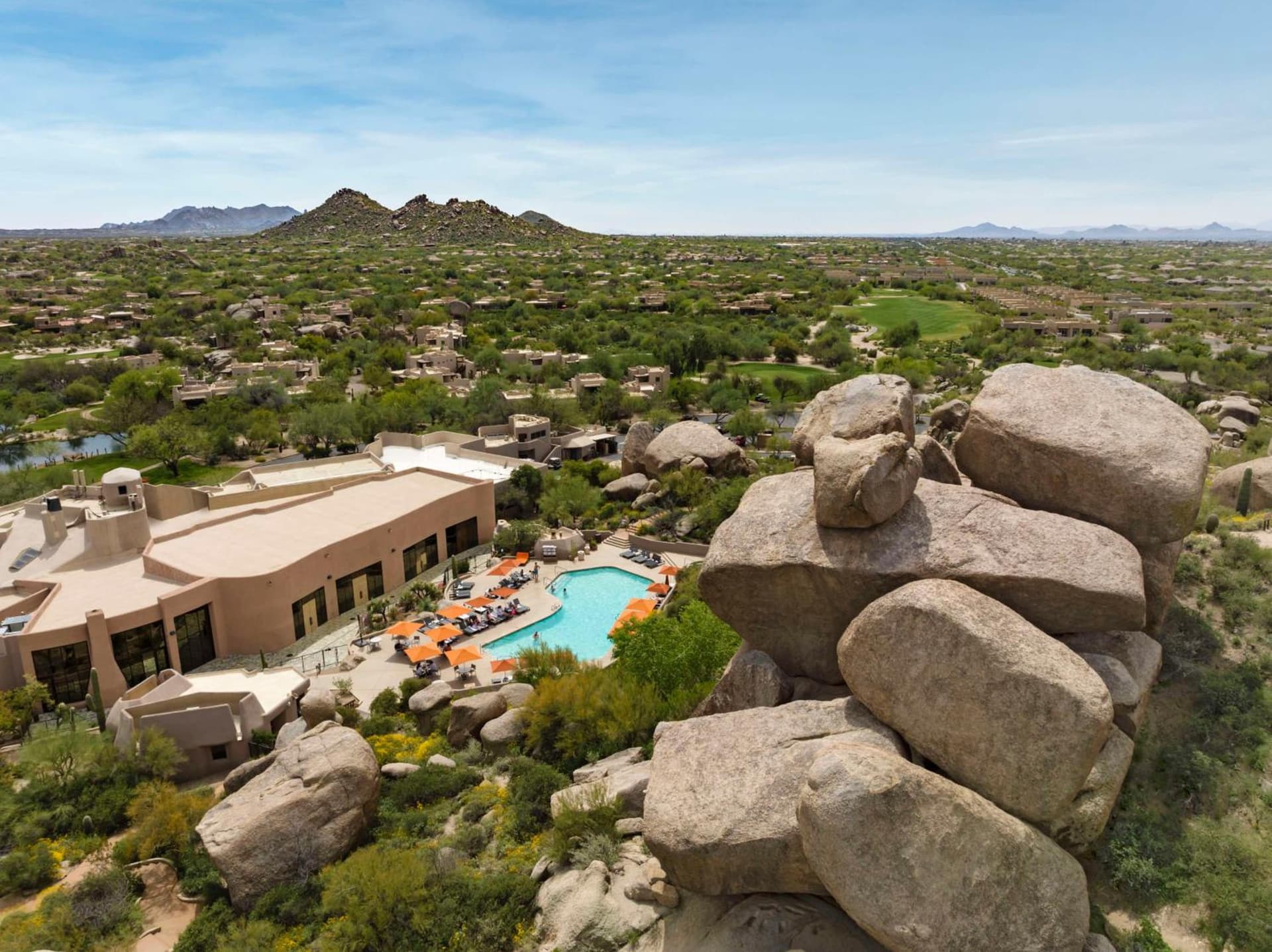 Boulders Resort & Spa Scottsdale, Curio Collection by Hilton gallery photo in Scottsdale, AZ — image 108