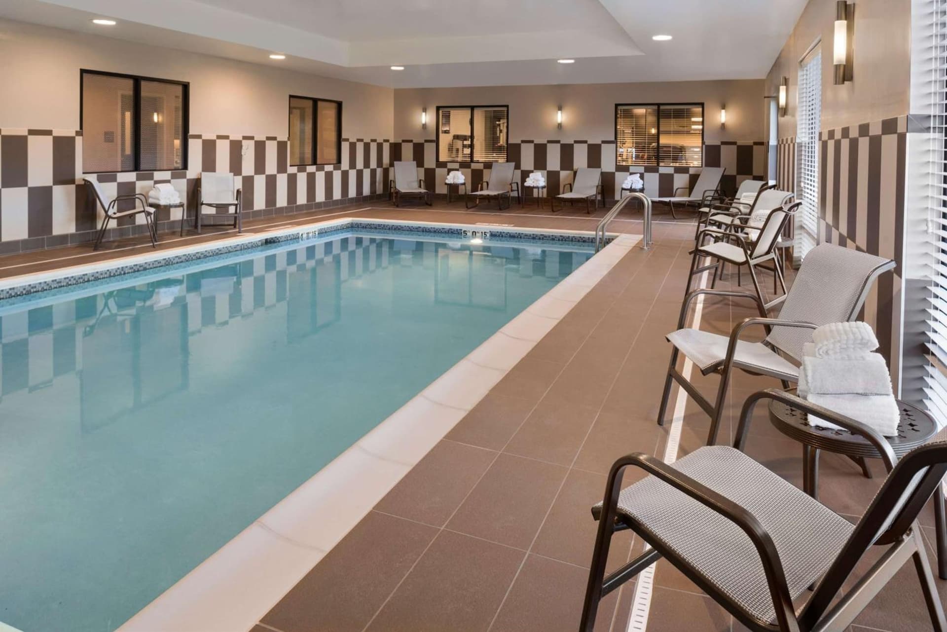 Hampton Inn Lincoln Airport, Ne gallery photo in Lincoln, NE — image 17