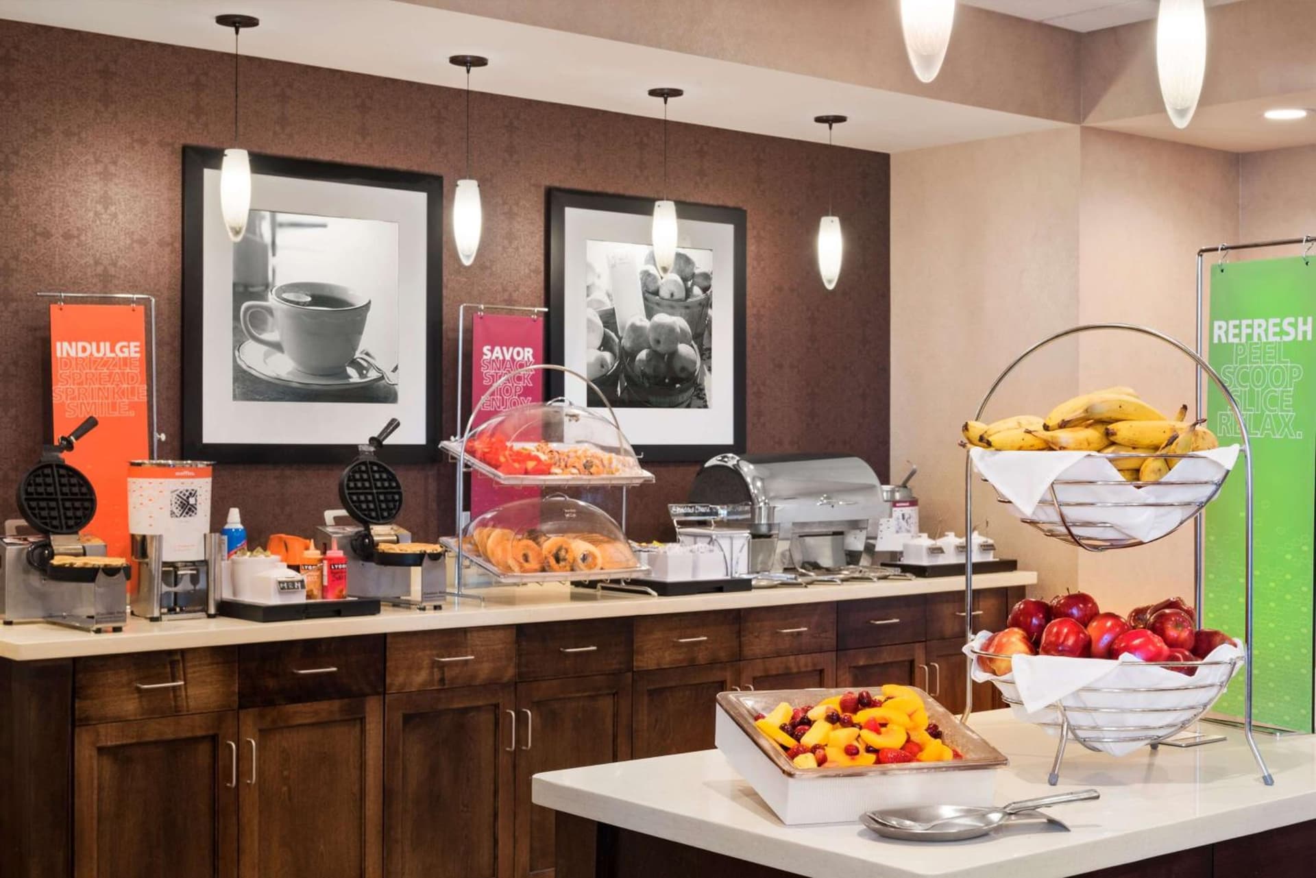 Hampton Inn Lincoln Airport, Ne gallery photo in Lincoln, NE — image 10