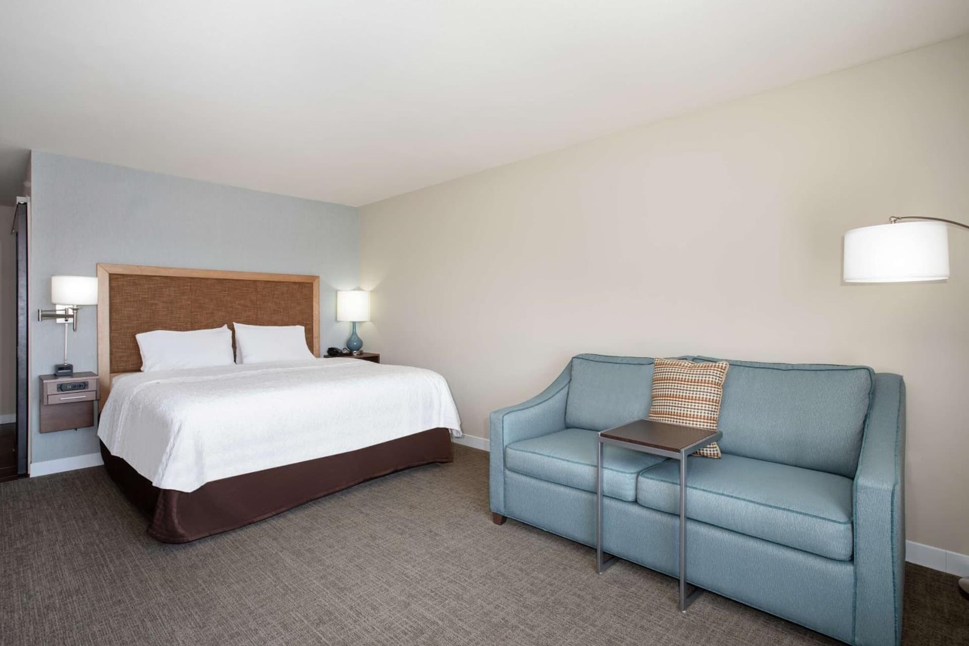 Hampton Inn Lincoln Airport, Ne gallery photo in Lincoln, NE — image 4