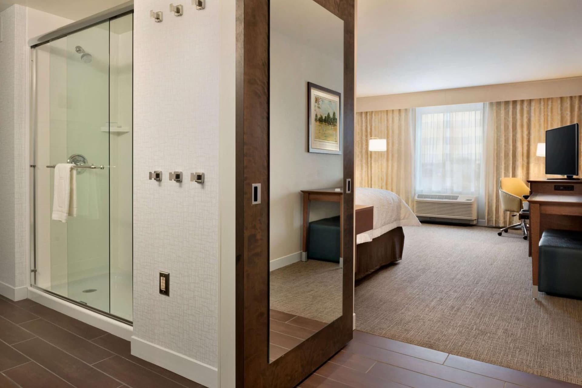 Hampton Inn Lincoln Airport, Ne gallery photo in Lincoln, NE — image 8