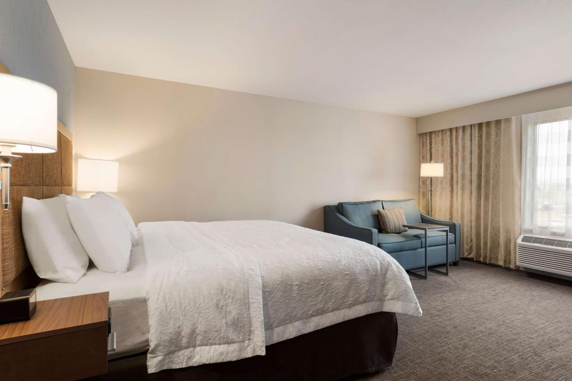 Hampton Inn Lincoln Airport, Ne gallery photo in Lincoln, NE — image 13
