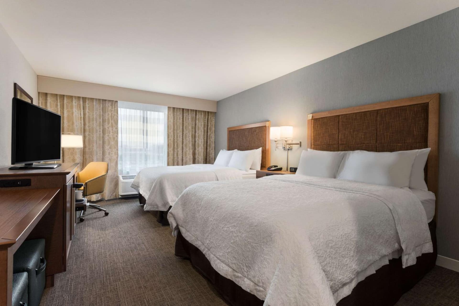 Hampton Inn Lincoln Airport, Ne gallery photo in Lincoln, NE — image 11