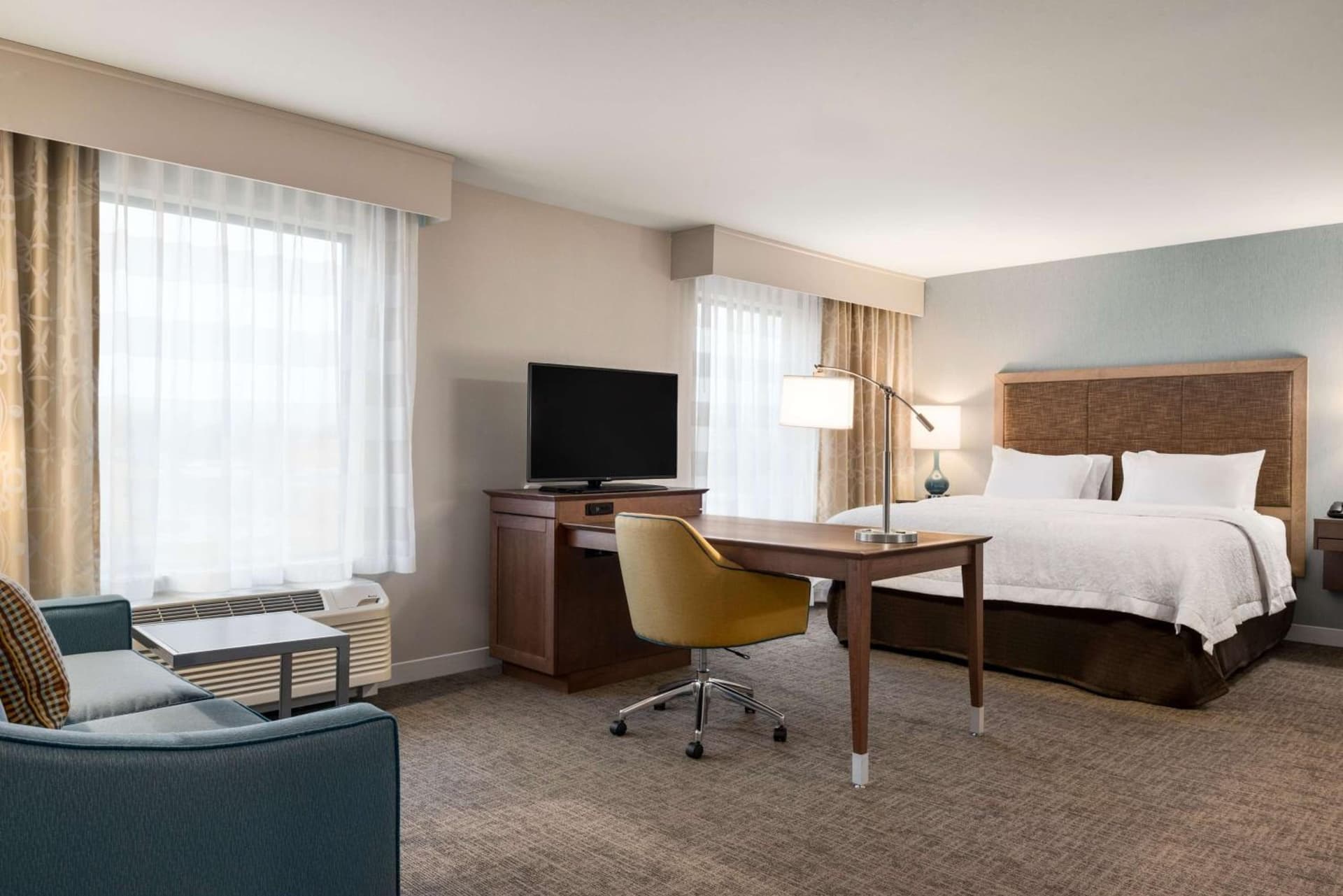 Hampton Inn Lincoln Airport, Ne gallery photo in Lincoln, NE — image 14