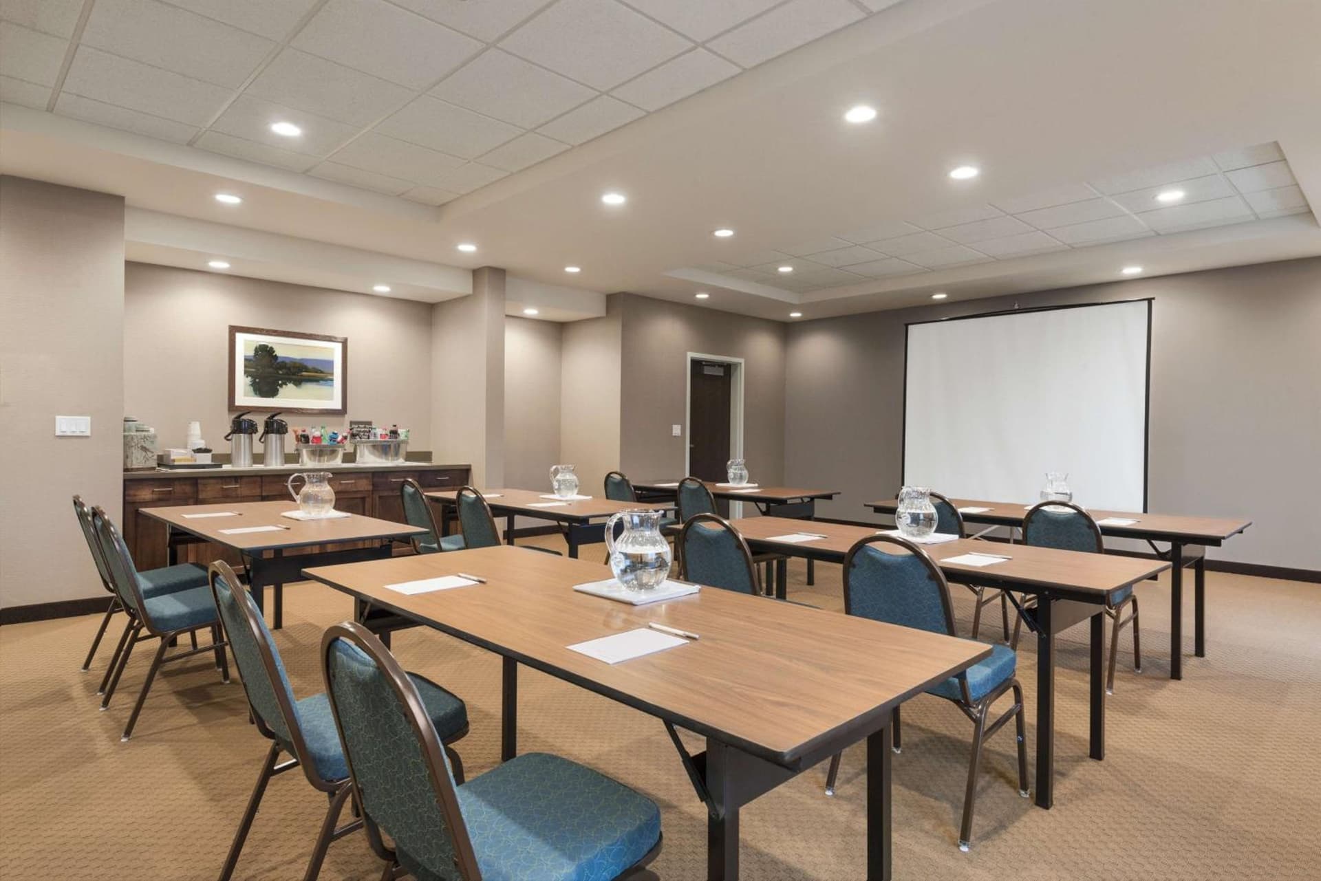 Hampton Inn Lincoln Airport, Ne gallery photo in Lincoln, NE — image 25