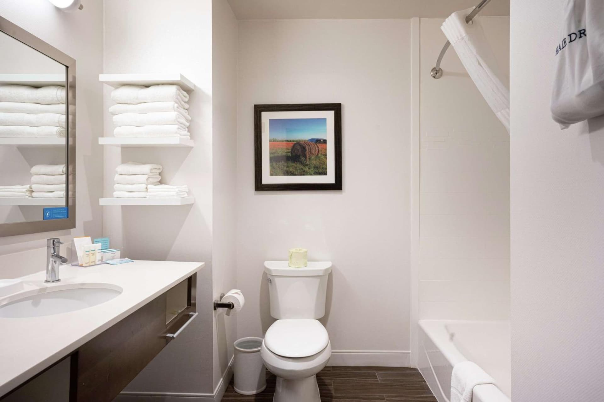 Hampton Inn and Suites Georgetown/Austin North, TX property views in Georgetown, TX — gallery photo 3