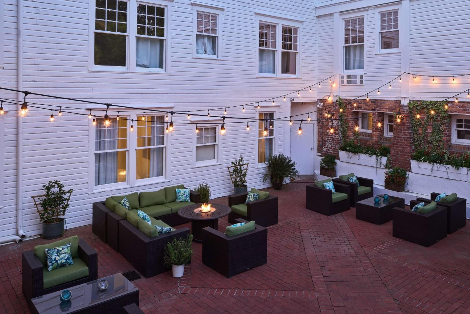 The Partridge Inn Augusta, Curio Collection by Hilton gallery photo in Augusta, GA — image 70