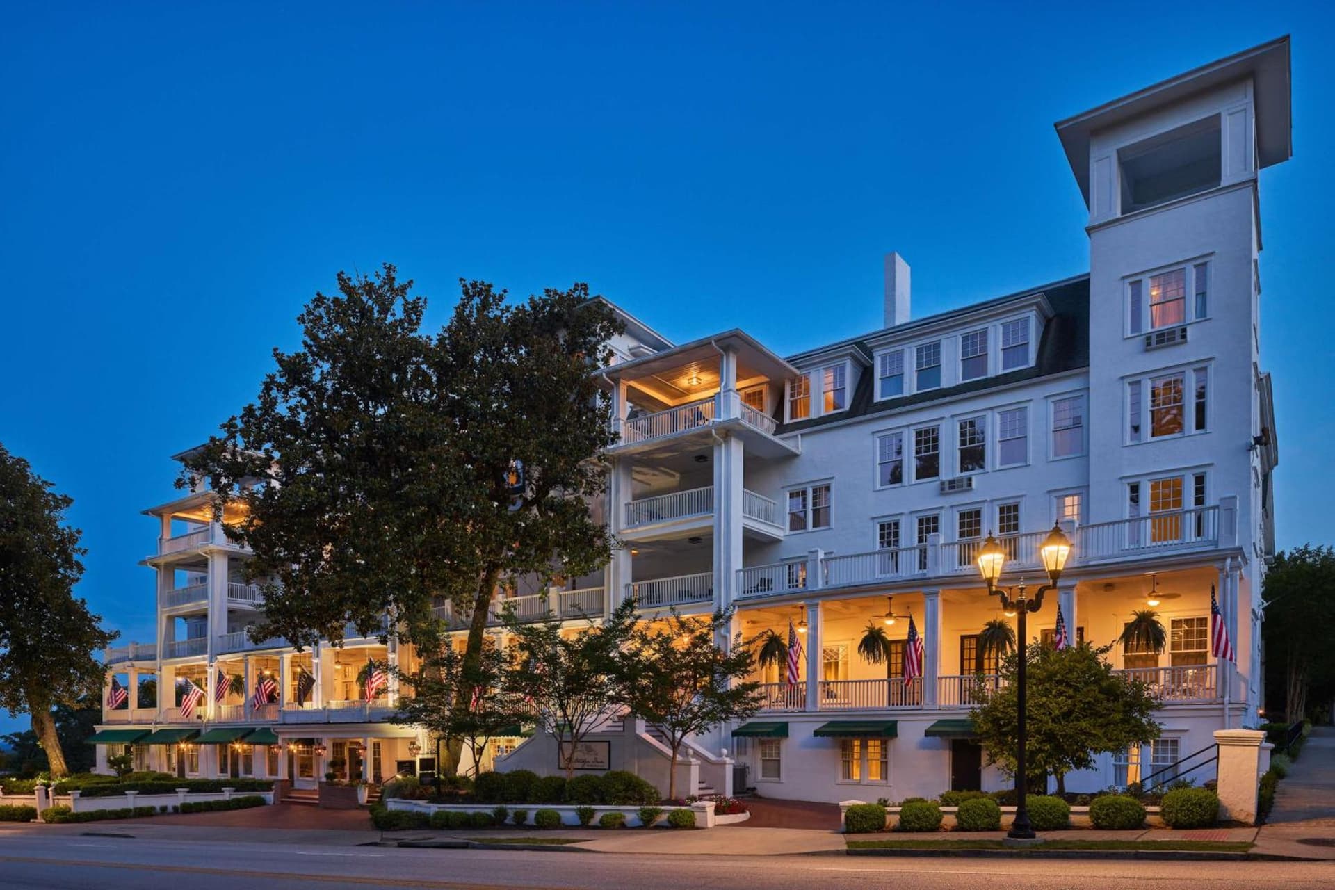 The Partridge Inn Augusta, Curio Collection by Hilton gallery photo in Augusta, GA — image 63