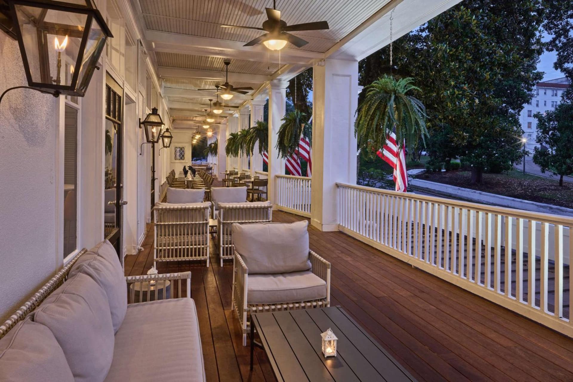 The Partridge Inn Augusta, Curio Collection by Hilton gallery photo in Augusta, GA — image 40