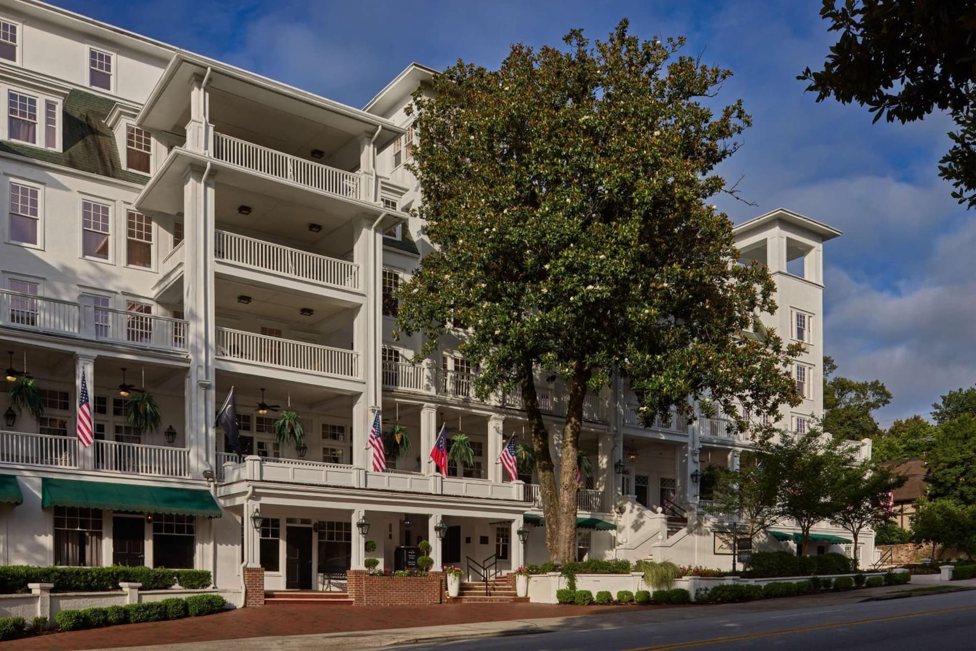 The Partridge Inn Augusta, Curio Collection by Hilton gallery photo in Augusta, GA — image 46