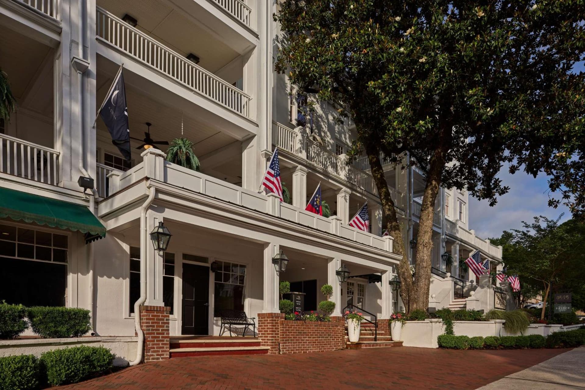 The Partridge Inn Augusta, Curio Collection by Hilton gallery photo in Augusta, GA — image 35