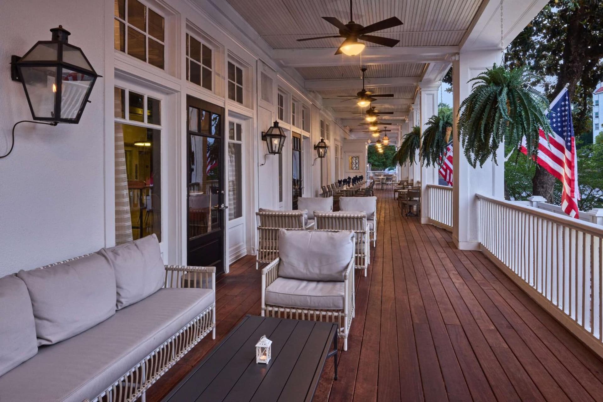 The Partridge Inn Augusta, Curio Collection by Hilton gallery photo in Augusta, GA — image 82
