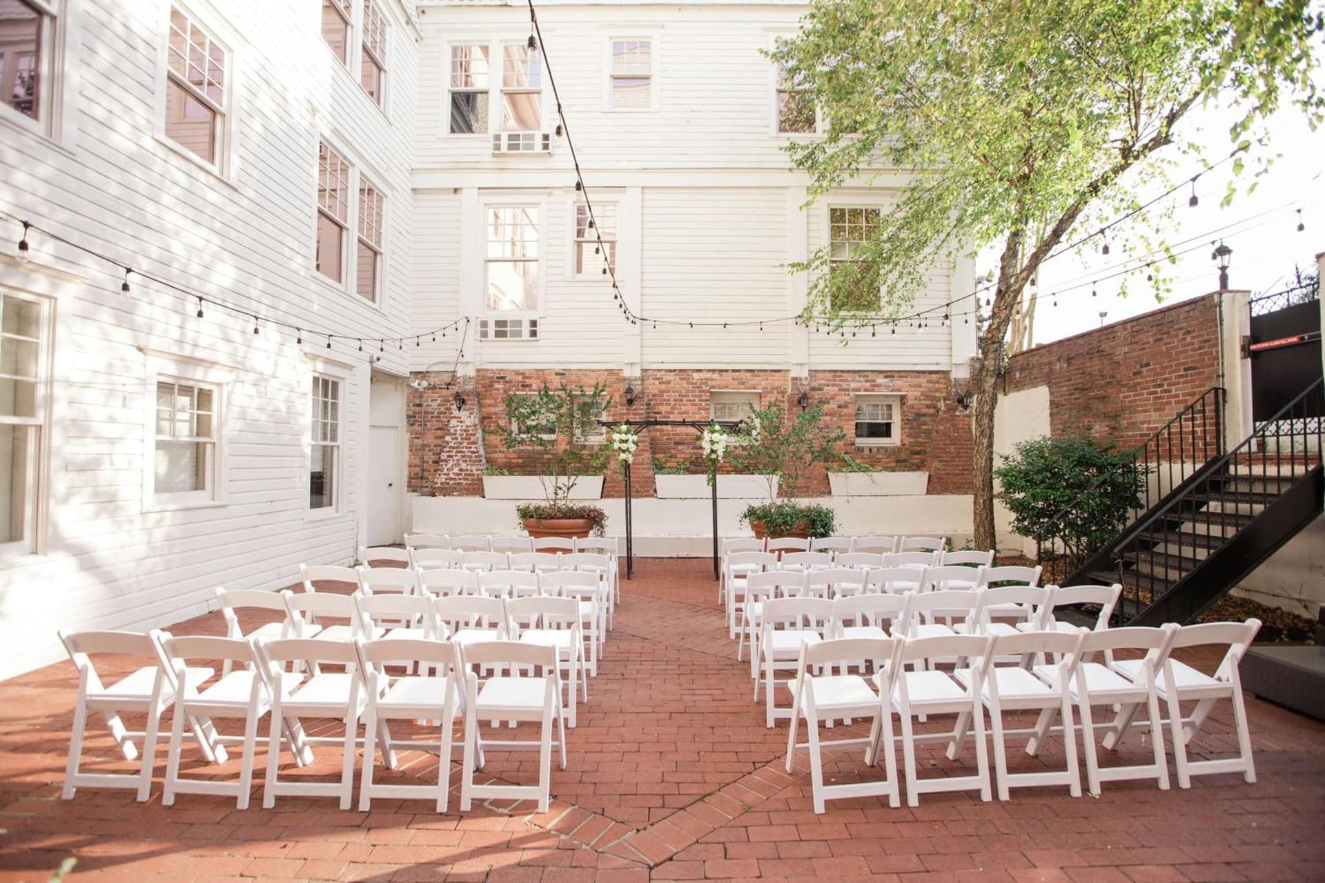 The Partridge Inn Augusta, Curio Collection by Hilton gallery photo in Augusta, GA — image 28
