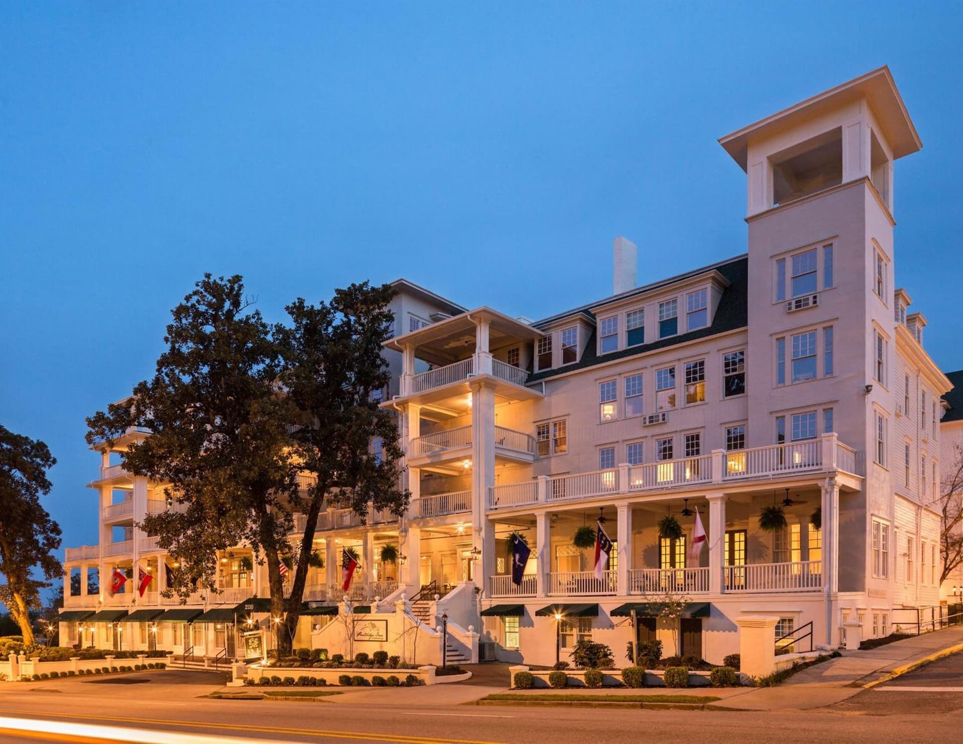 The Partridge Inn Augusta, Curio Collection by Hilton gallery photo in Augusta, GA — image 13