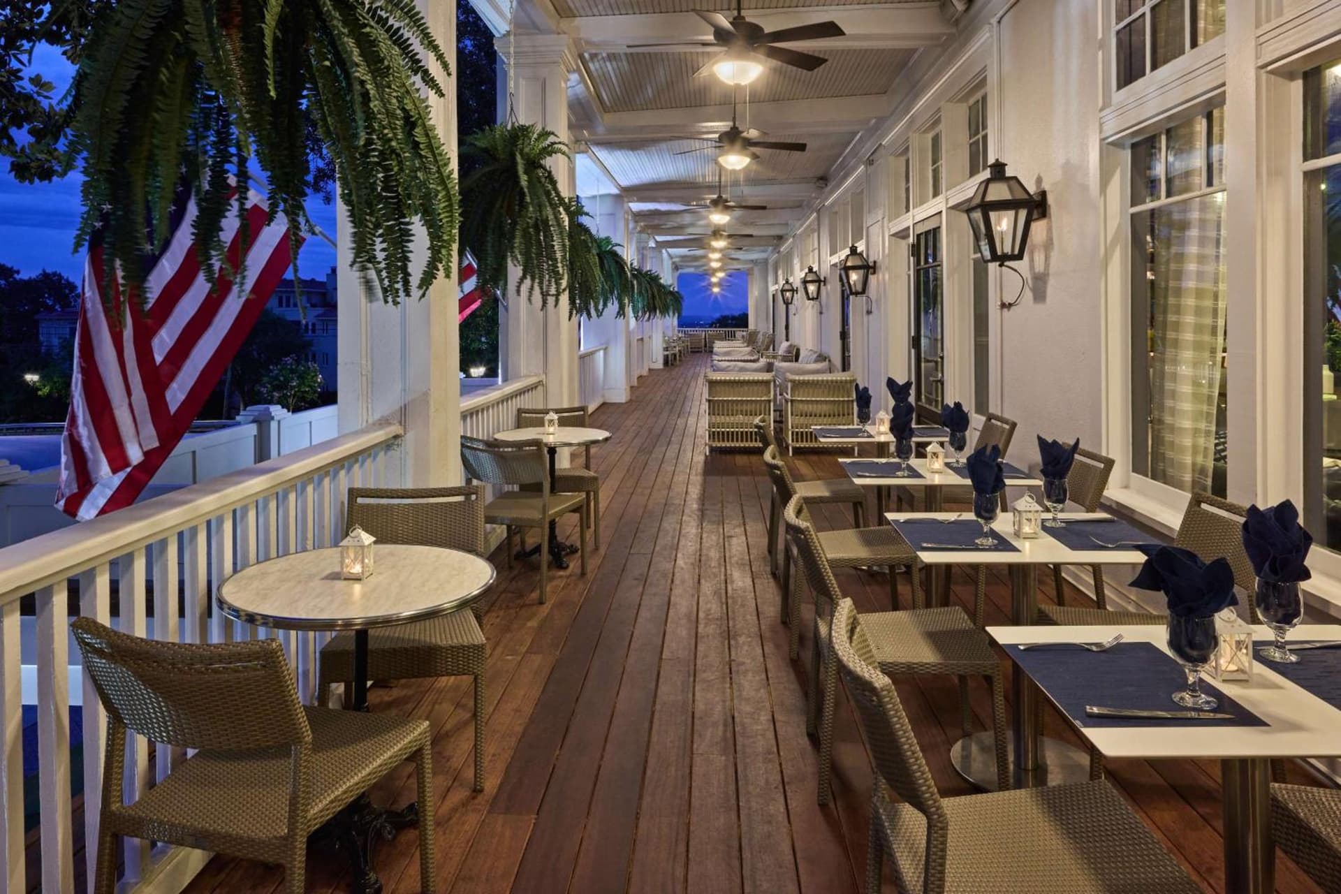 The Partridge Inn Augusta, Curio Collection by Hilton gallery photo in Augusta, GA — image 47
