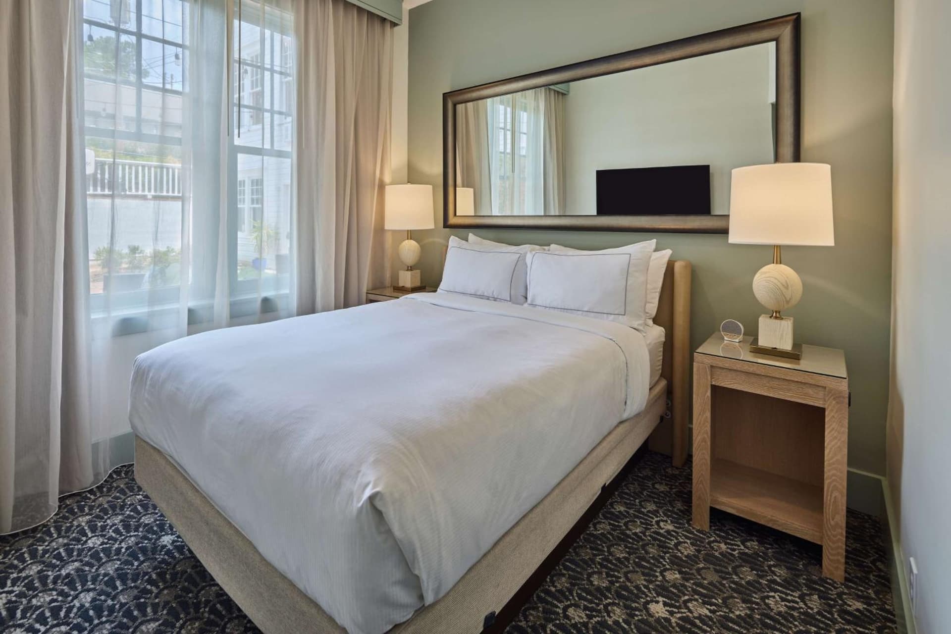 The Partridge Inn Augusta, Curio Collection by Hilton gallery photo in Augusta, GA — image 73