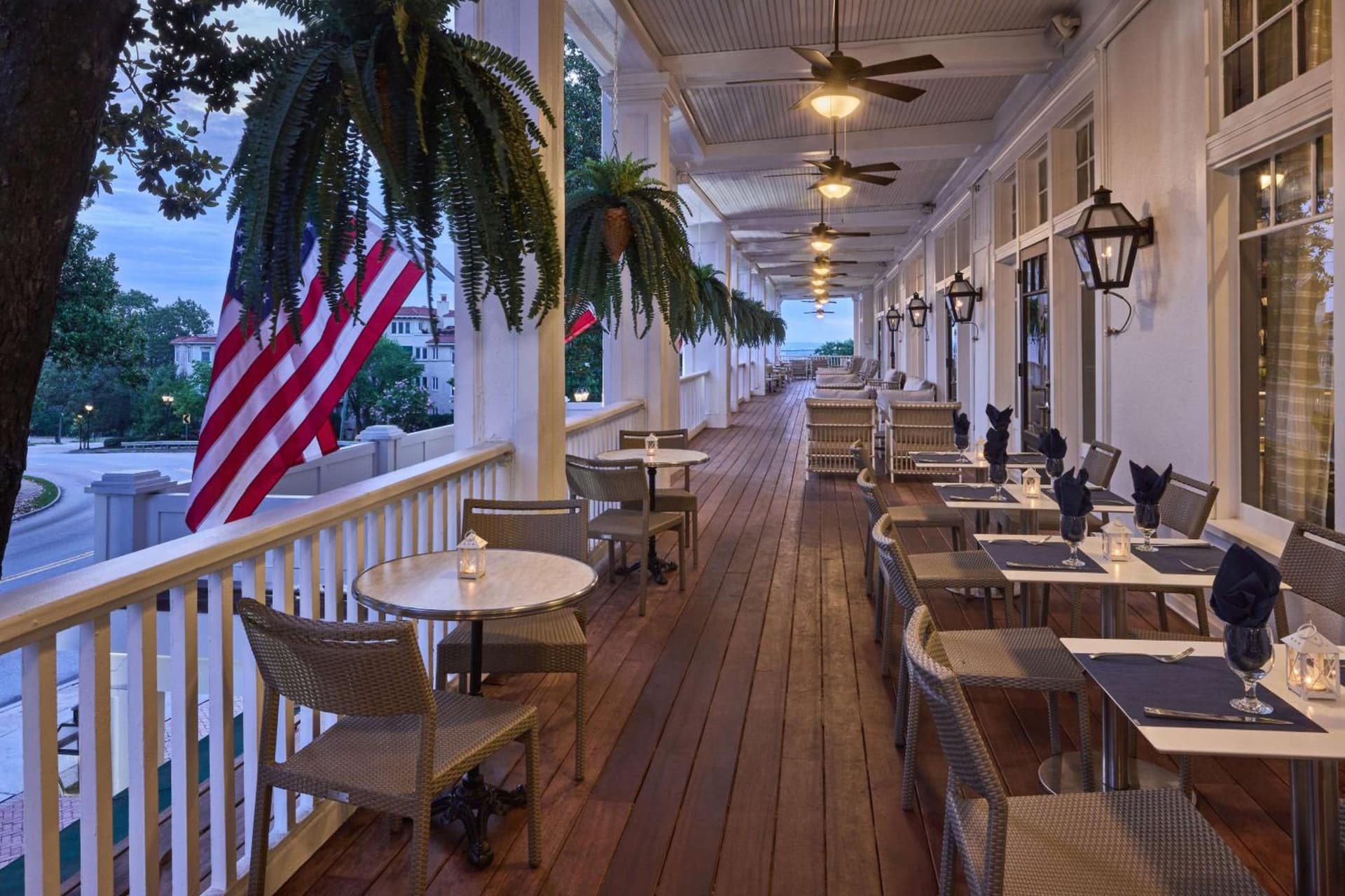 The Partridge Inn Augusta, Curio Collection by Hilton gallery photo in Augusta, GA — image 68