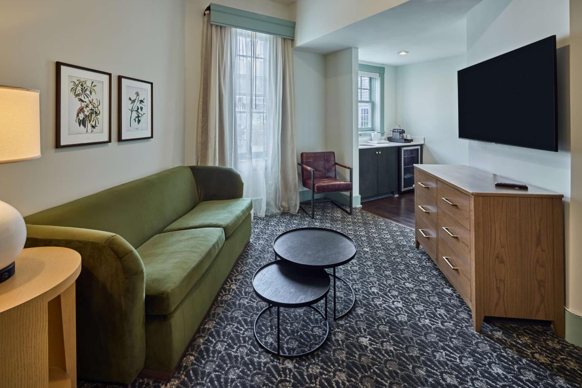 The Partridge Inn Augusta, Curio Collection by Hilton gallery photo in Augusta, GA — image 7