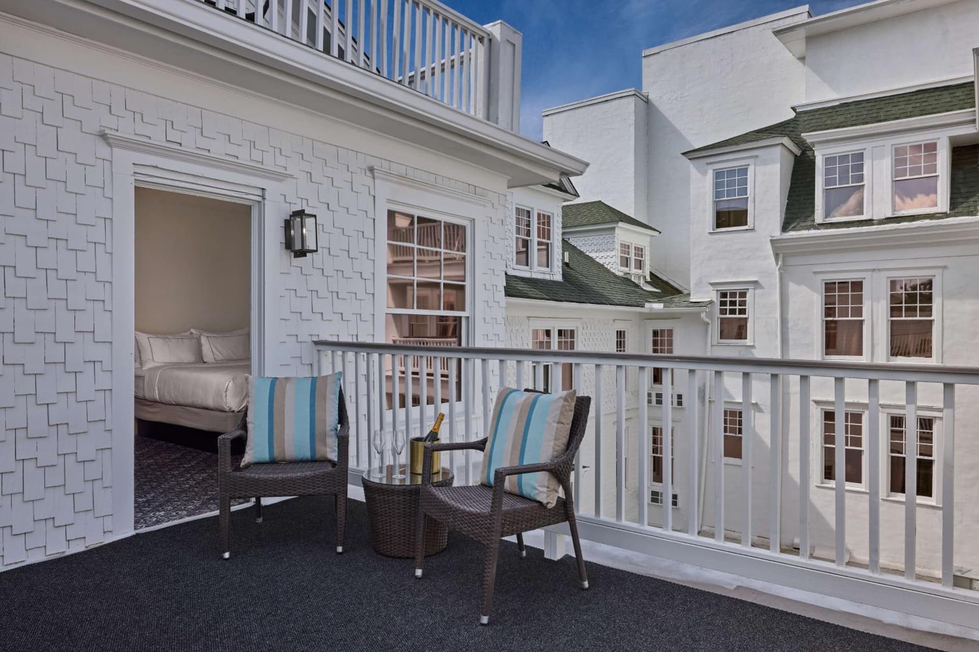The Partridge Inn Augusta, Curio Collection by Hilton gallery photo in Augusta, GA — image 32