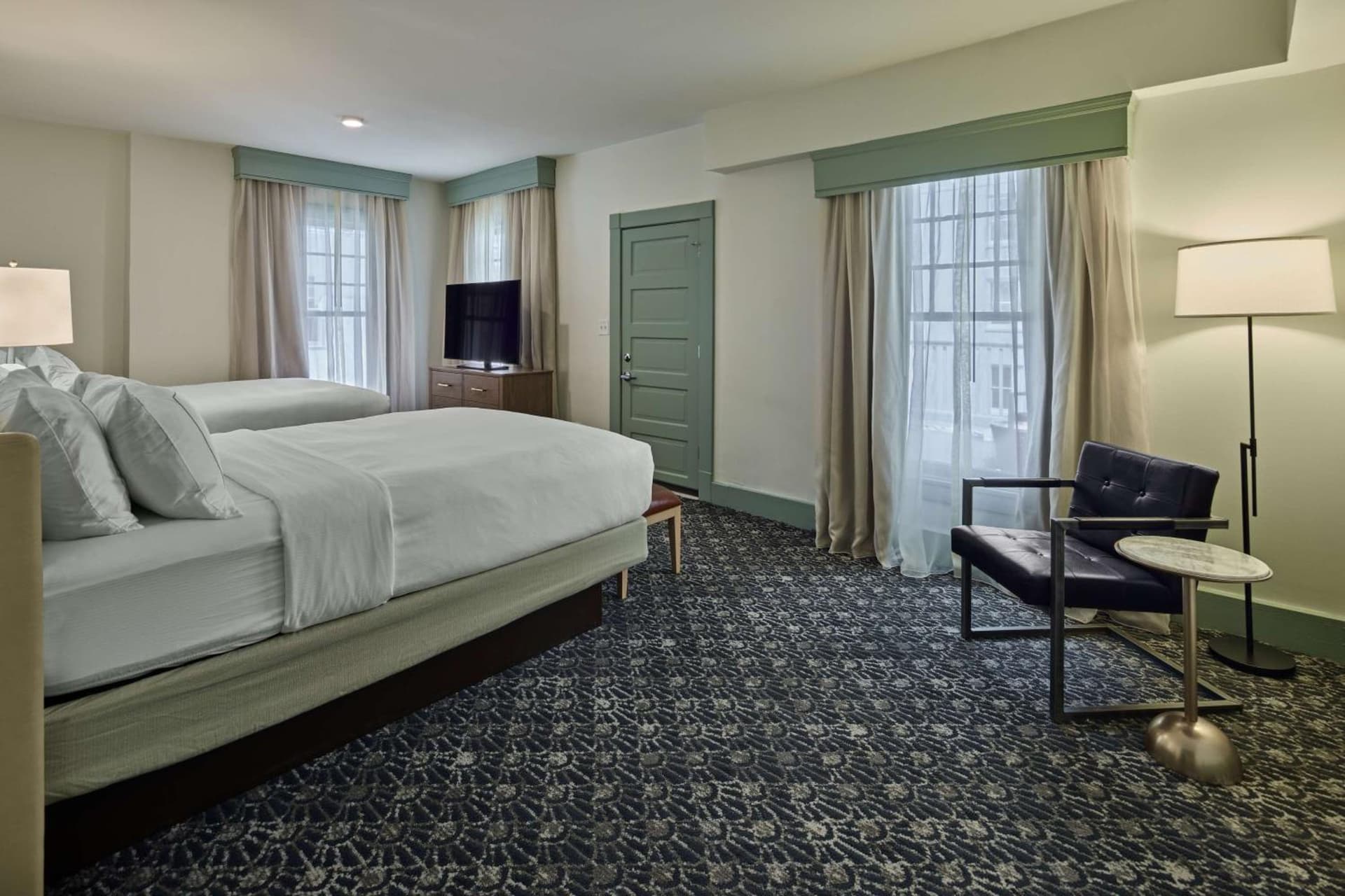 The Partridge Inn Augusta, Curio Collection by Hilton gallery photo in Augusta, GA — image 56