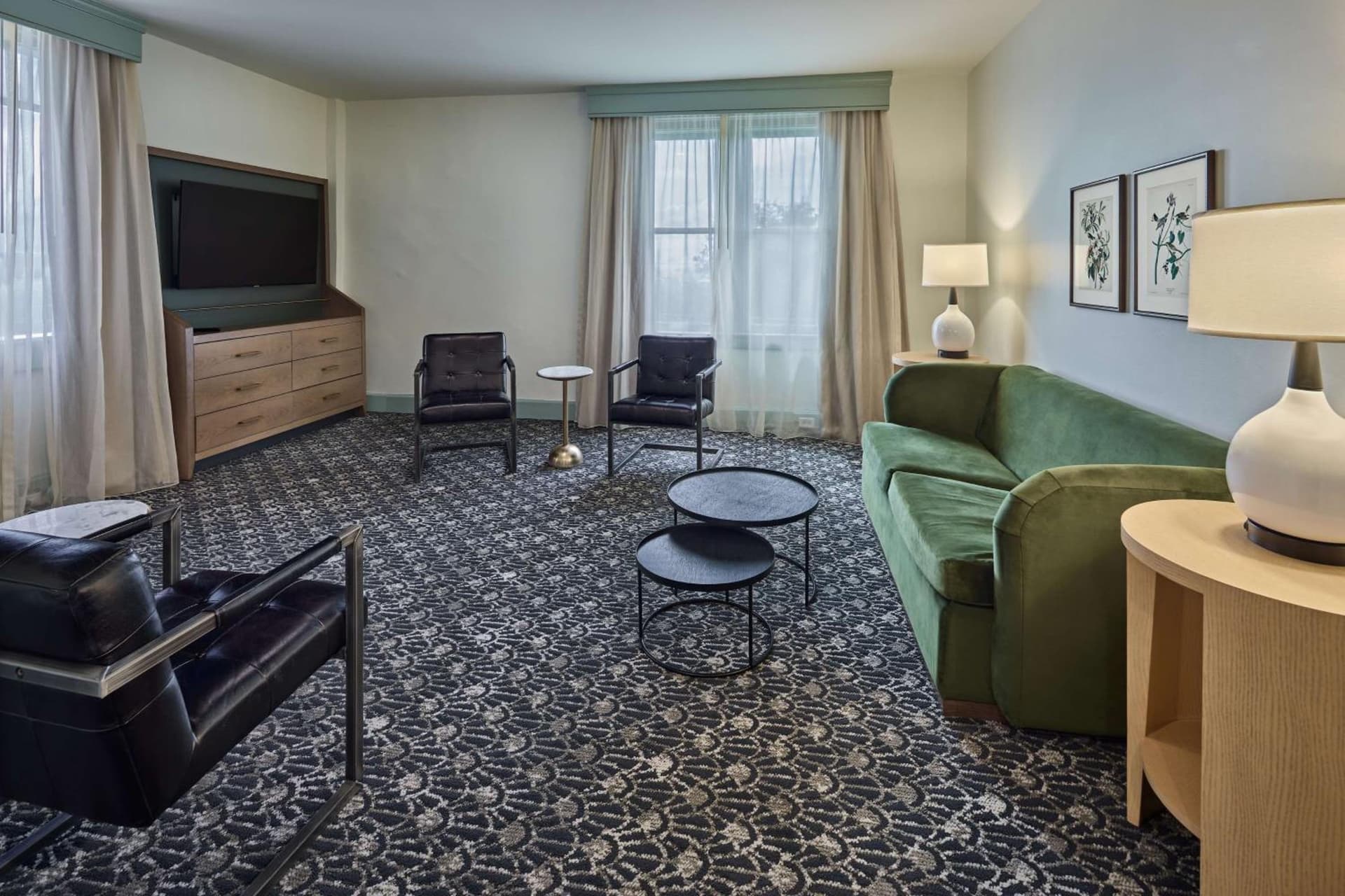The Partridge Inn Augusta, Curio Collection by Hilton gallery photo in Augusta, GA — image 66