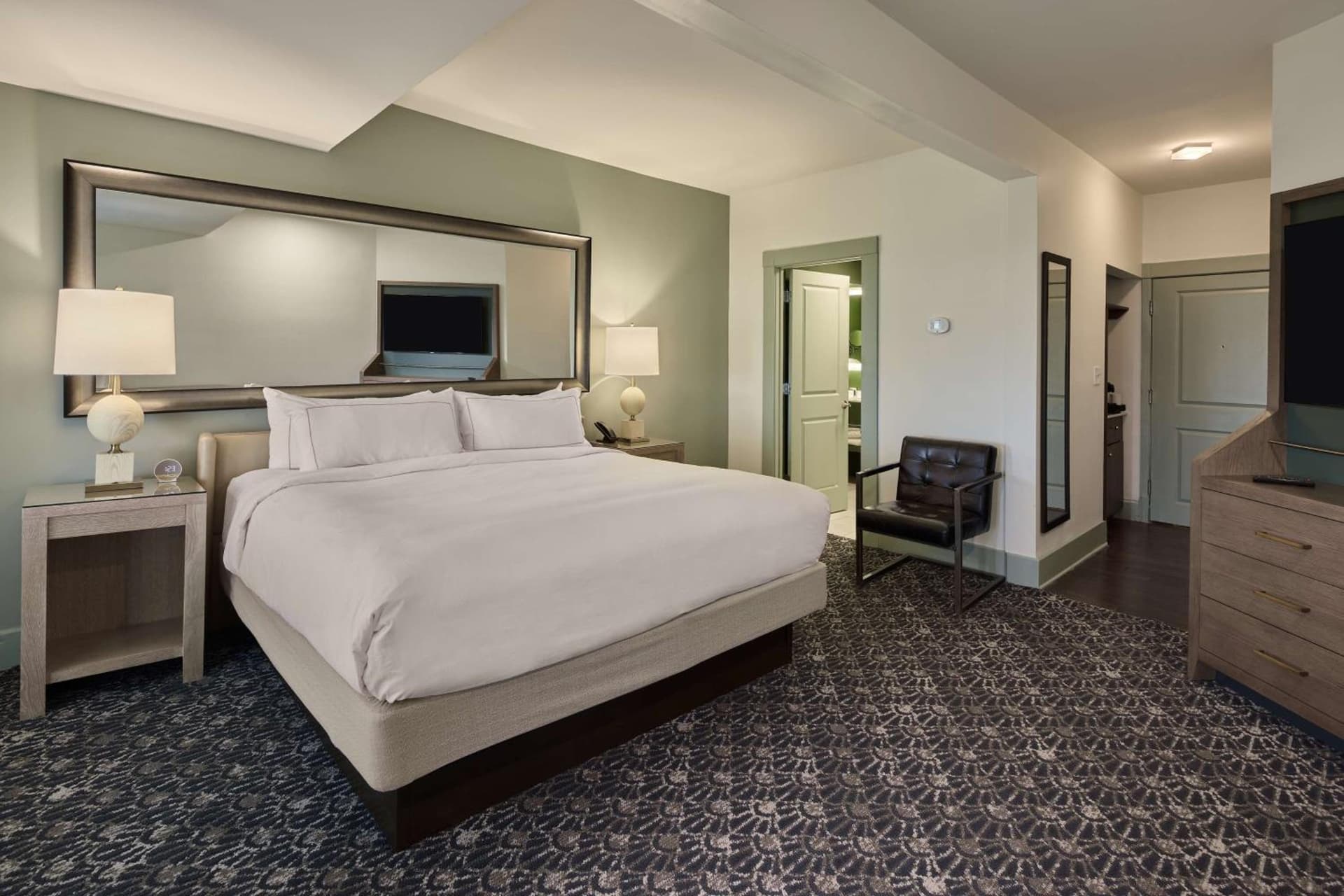 The Partridge Inn Augusta, Curio Collection by Hilton gallery photo in Augusta, GA — image 4