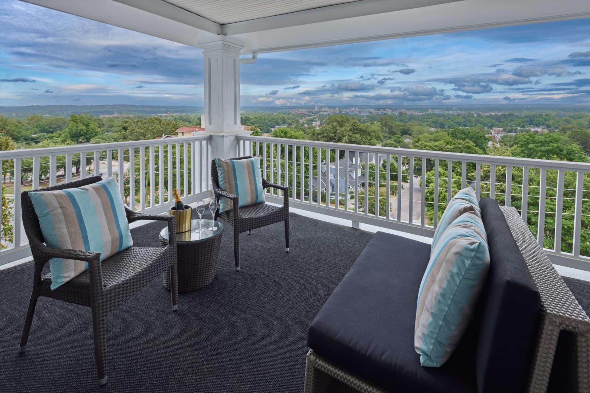The Partridge Inn Augusta, Curio Collection by Hilton gallery photo in Augusta, GA — image 24