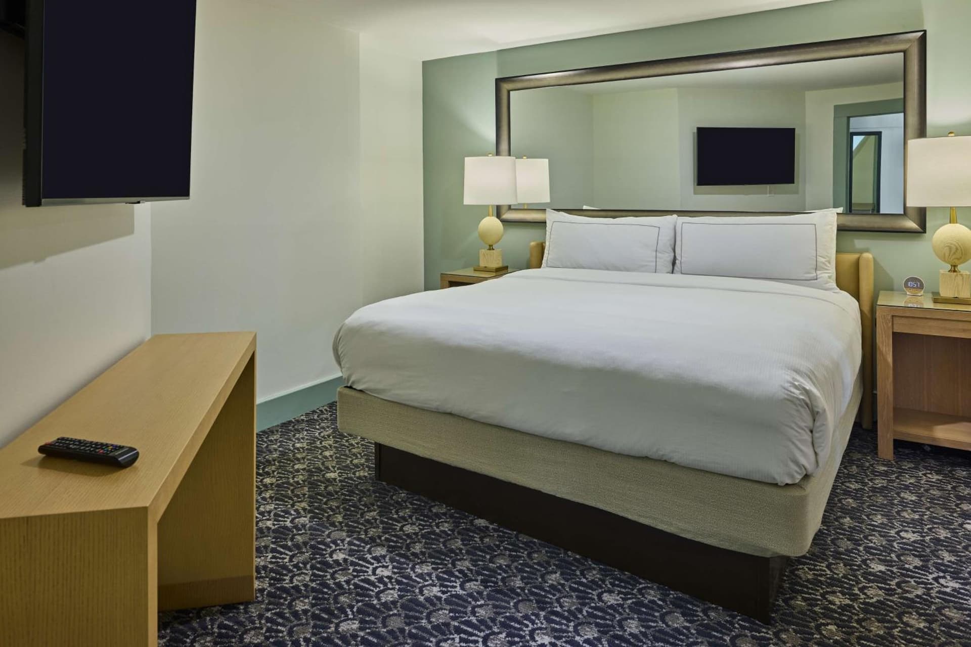 The Partridge Inn Augusta, Curio Collection by Hilton gallery photo in Augusta, GA — image 39
