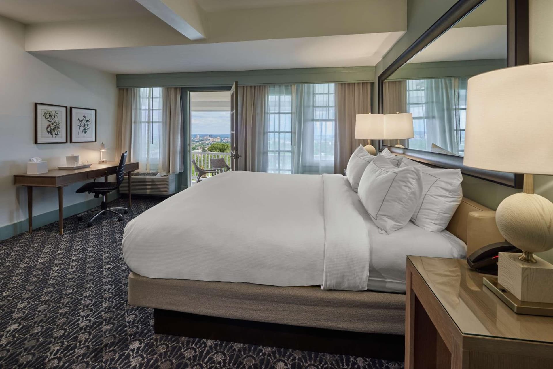 The Partridge Inn Augusta, Curio Collection by Hilton gallery photo in Augusta, GA — image 30