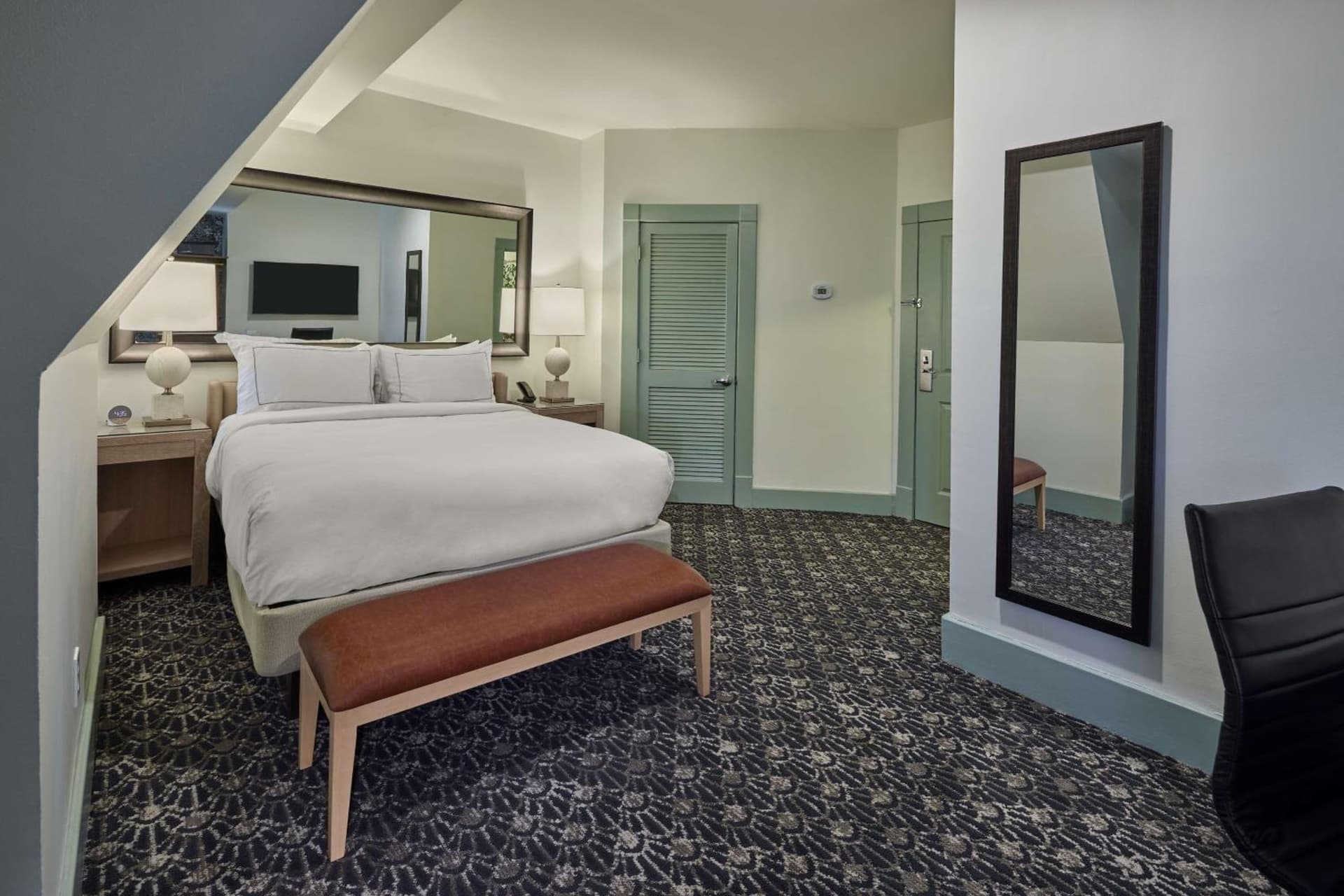 The Partridge Inn Augusta, Curio Collection by Hilton gallery photo in Augusta, GA — image 25