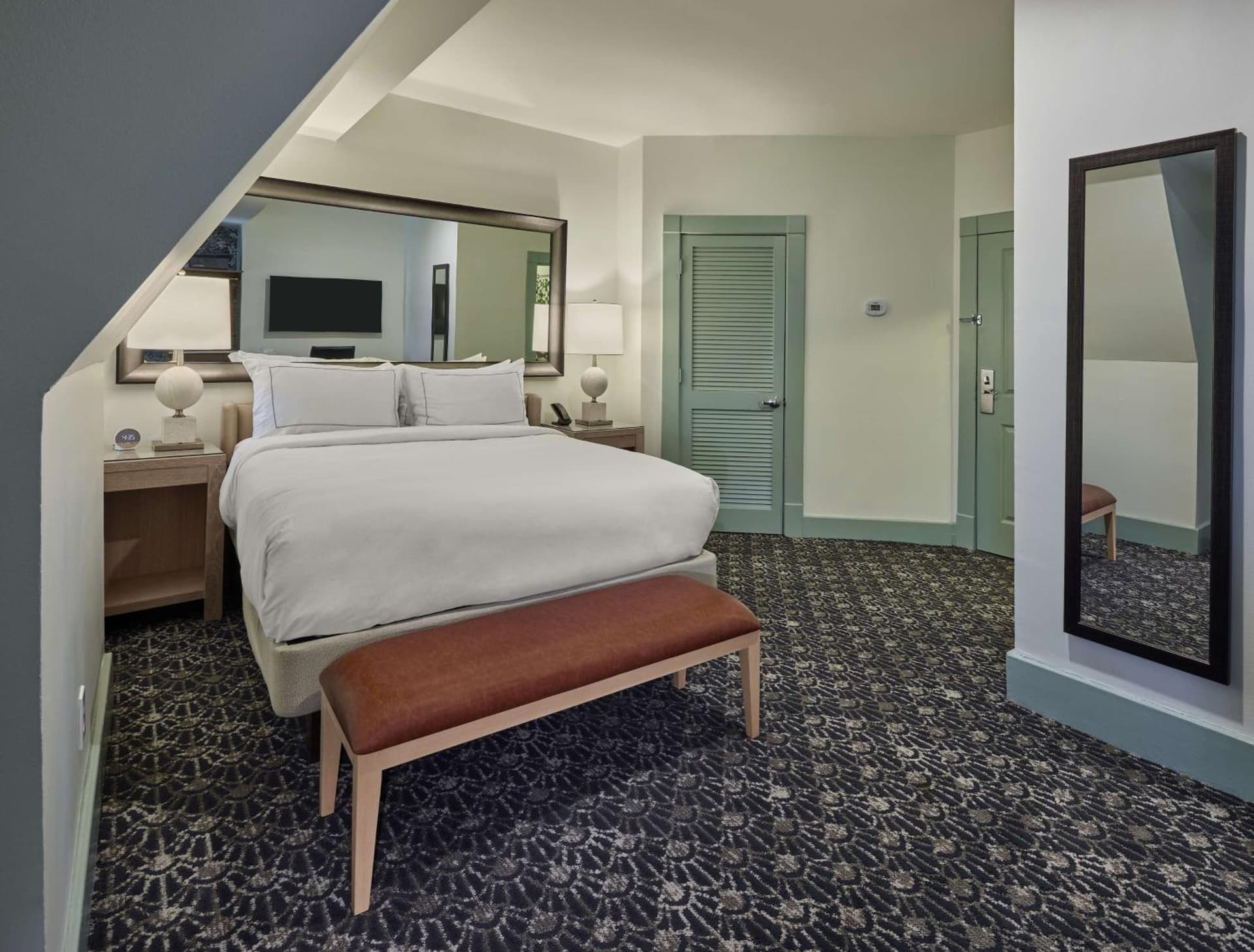 The Partridge Inn Augusta, Curio Collection by Hilton gallery photo in Augusta, GA — image 64