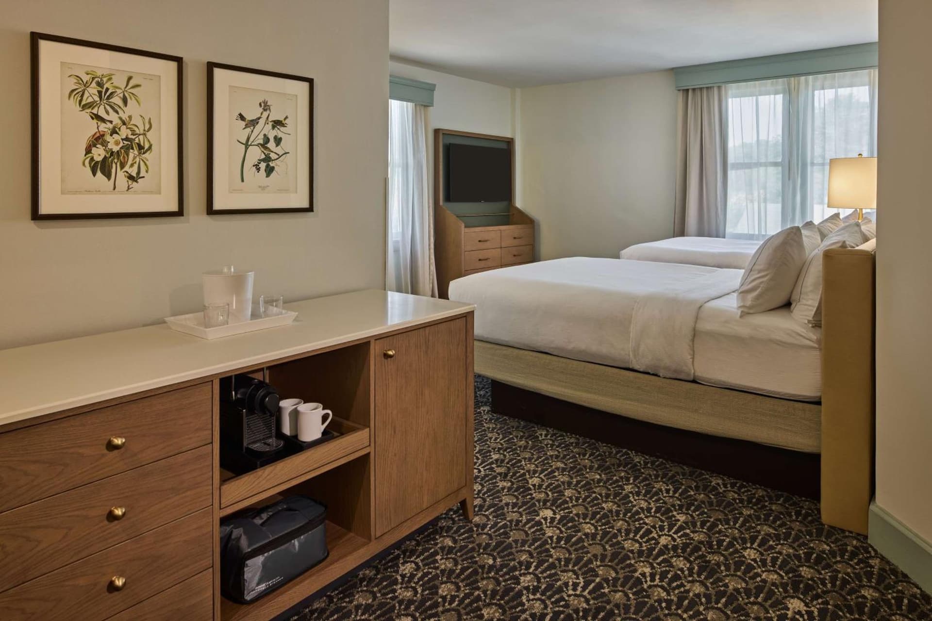 The Partridge Inn Augusta, Curio Collection by Hilton gallery photo in Augusta, GA — image 49