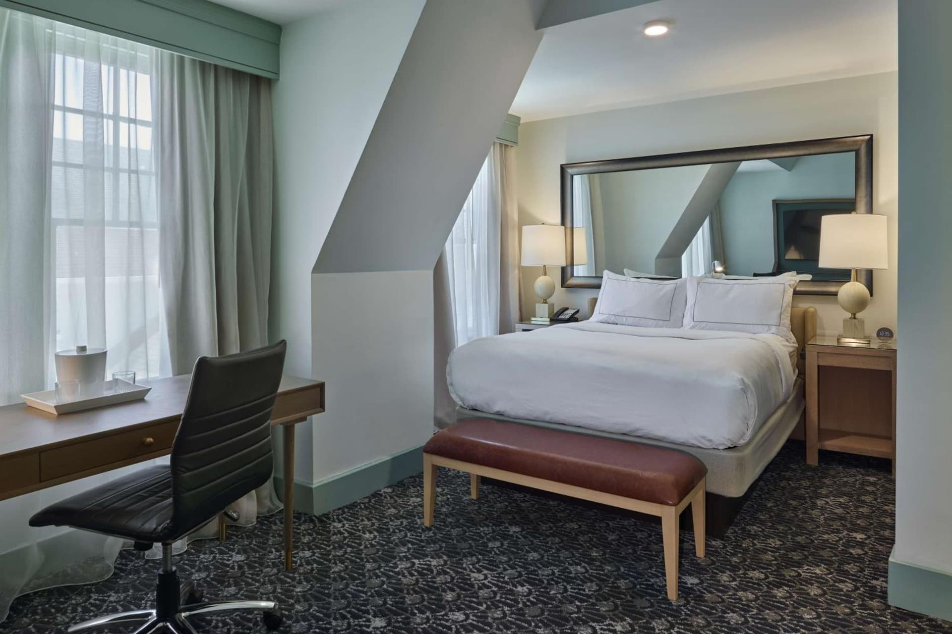 The Partridge Inn Augusta, Curio Collection by Hilton gallery photo in Augusta, GA — image 60