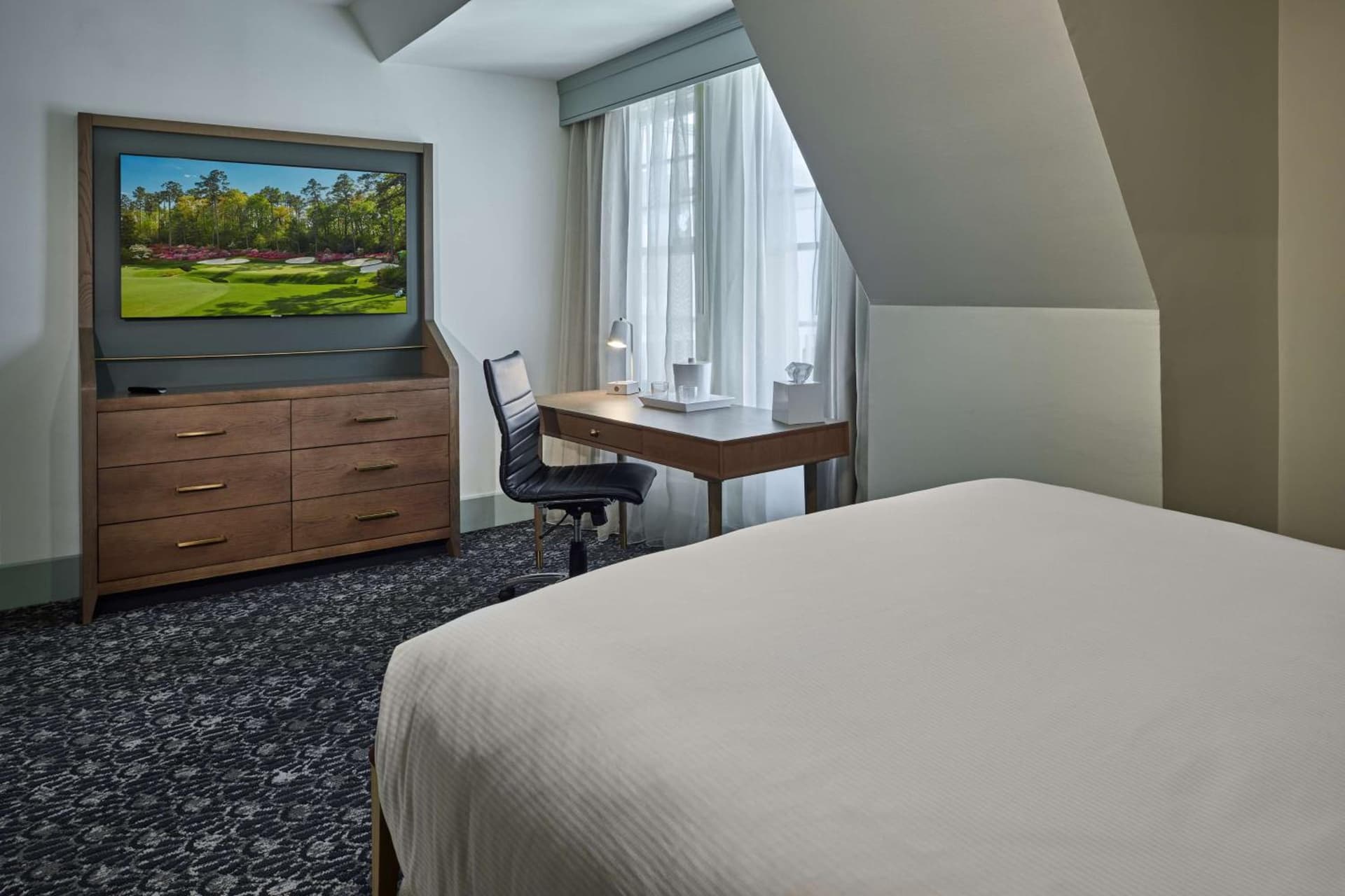 The Partridge Inn Augusta, Curio Collection by Hilton gallery photo in Augusta, GA — image 79