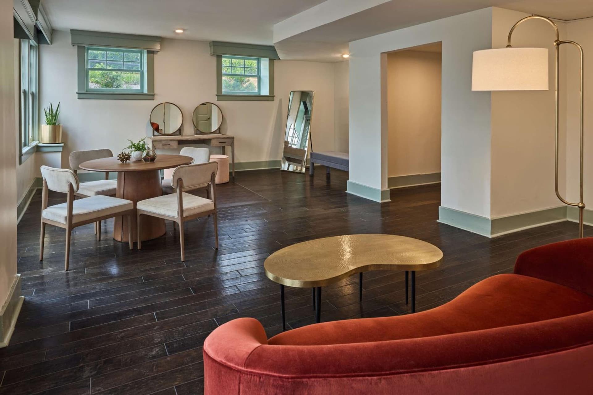 The Partridge Inn Augusta, Curio Collection by Hilton gallery photo in Augusta, GA — image 37