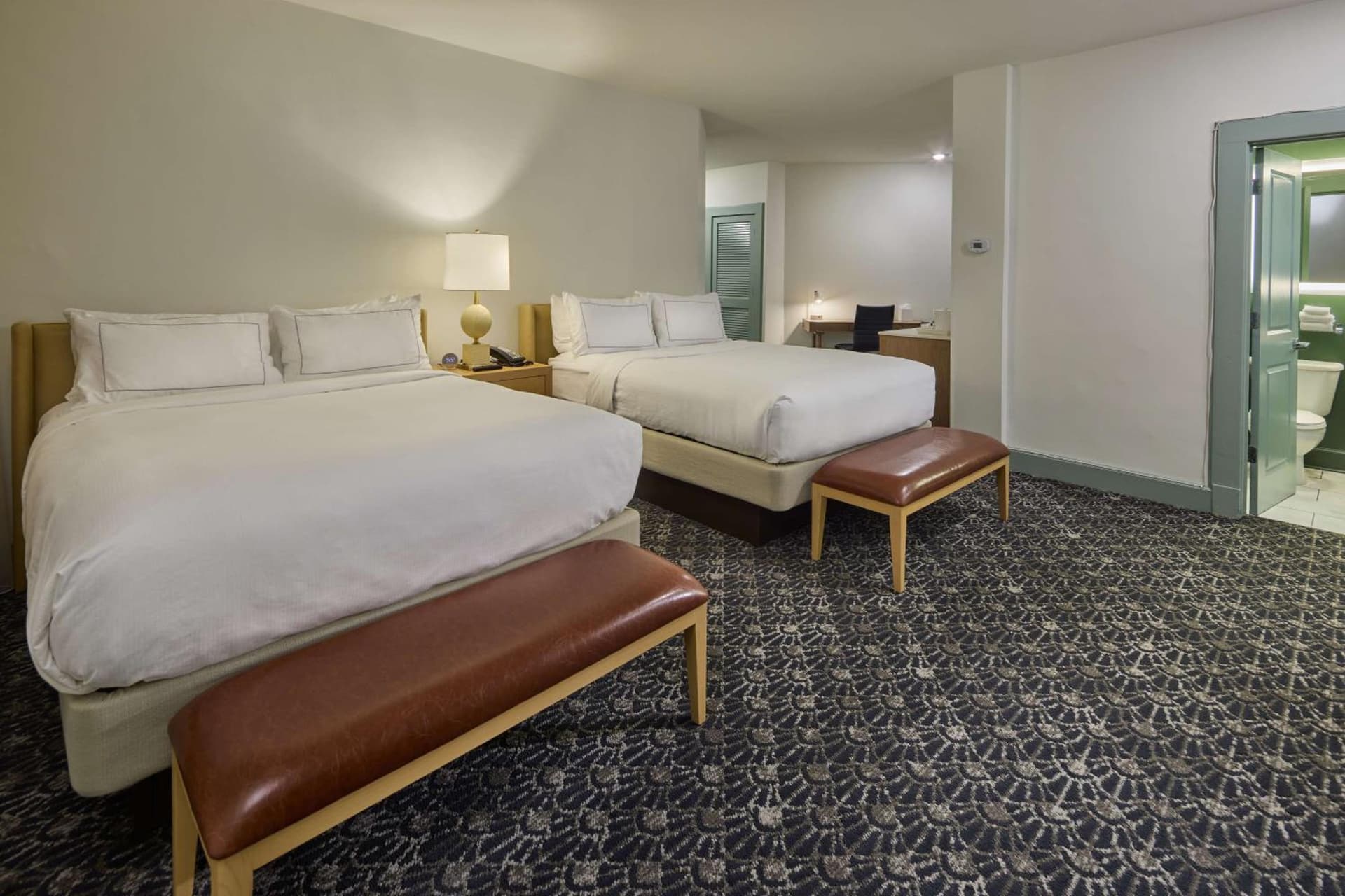 The Partridge Inn Augusta, Curio Collection by Hilton gallery photo in Augusta, GA — image 18