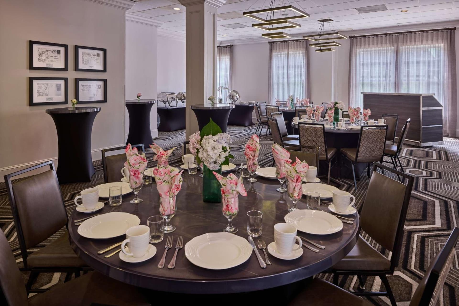 The Partridge Inn Augusta, Curio Collection by Hilton gallery photo in Augusta, GA — image 22