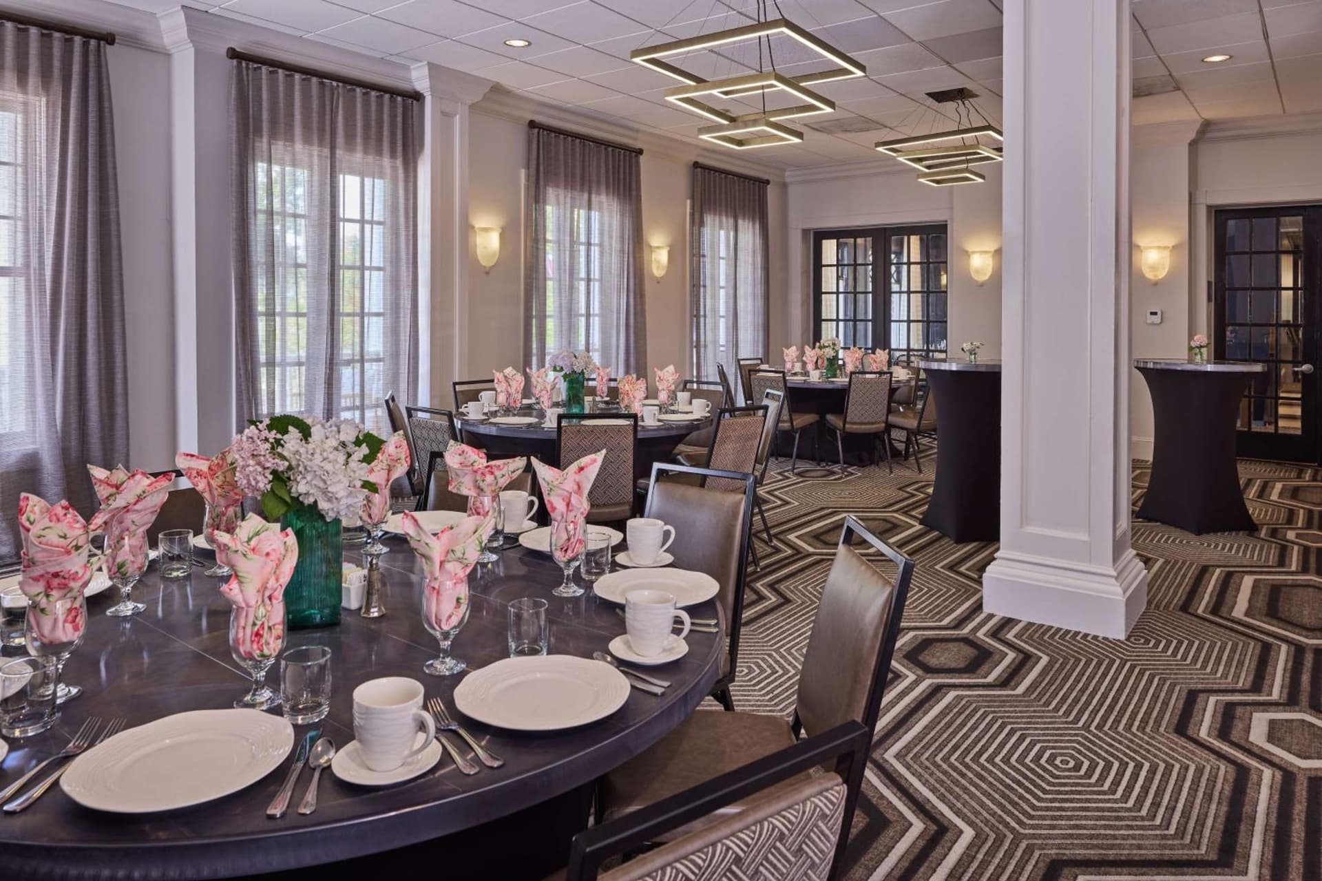 The Partridge Inn Augusta, Curio Collection by Hilton gallery photo in Augusta, GA — image 80