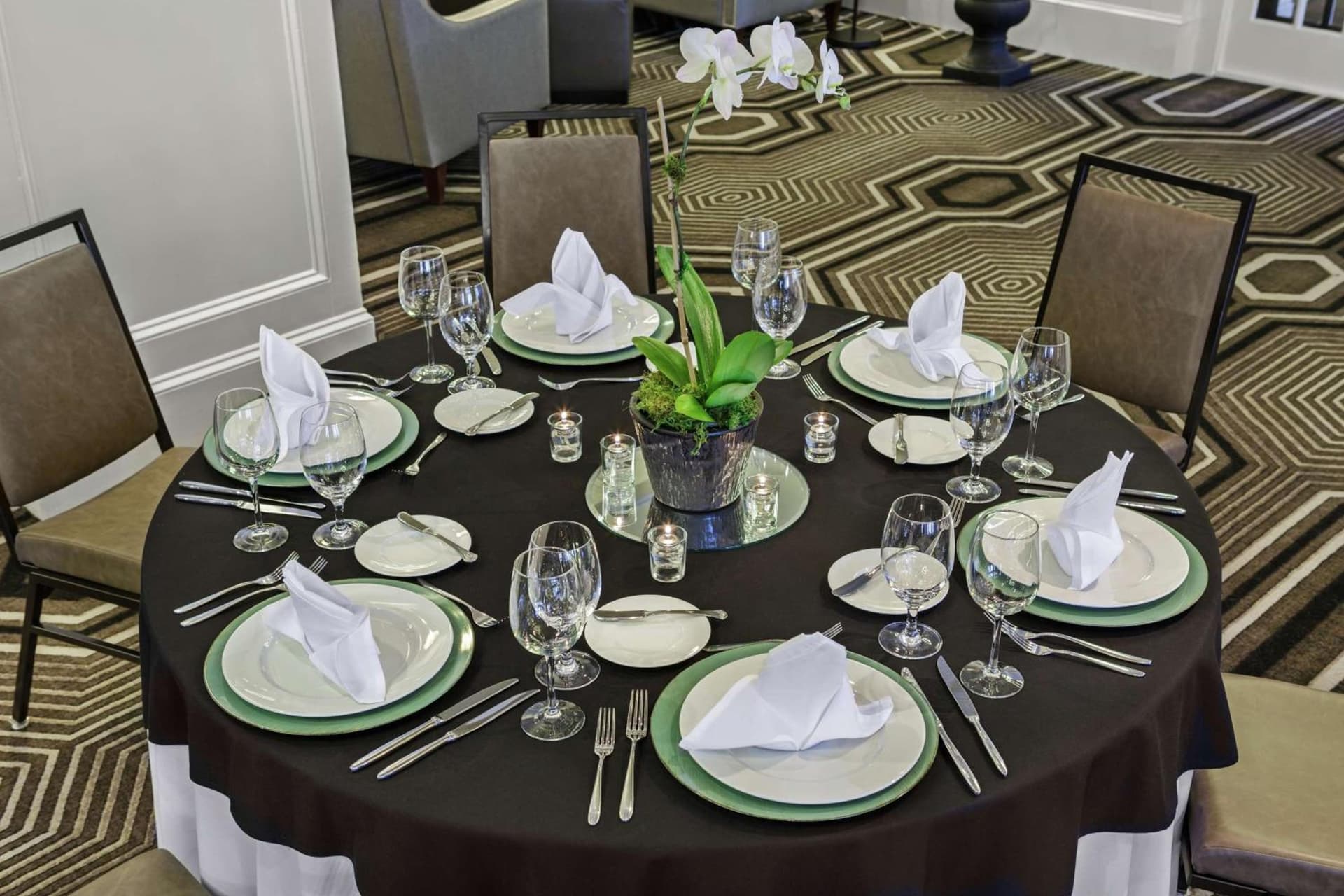 The Partridge Inn Augusta, Curio Collection by Hilton gallery photo in Augusta, GA — image 36