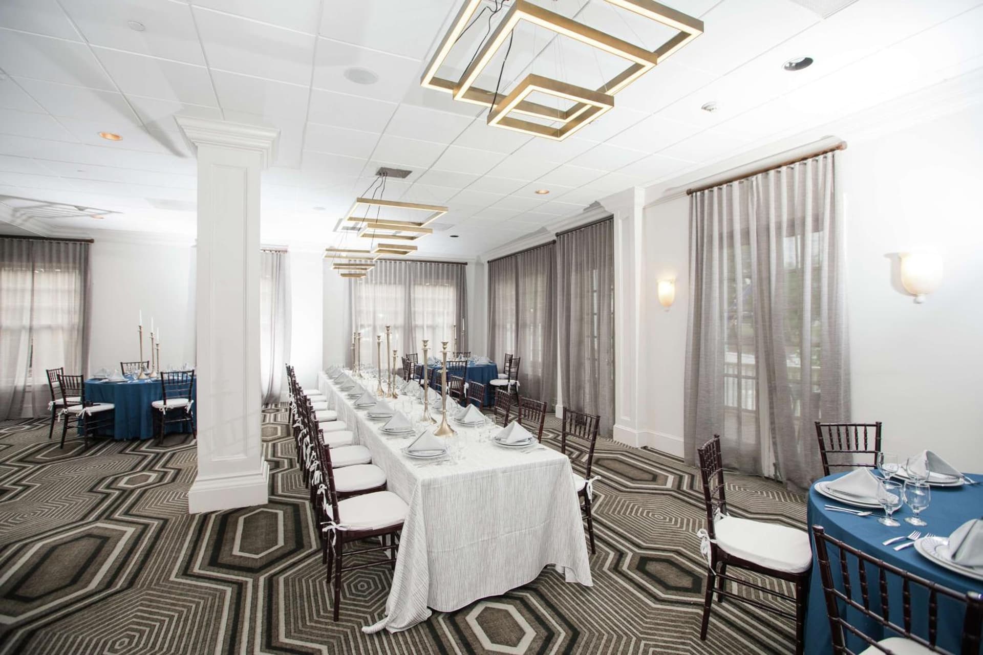 The Partridge Inn Augusta, Curio Collection by Hilton gallery photo in Augusta, GA — image 9