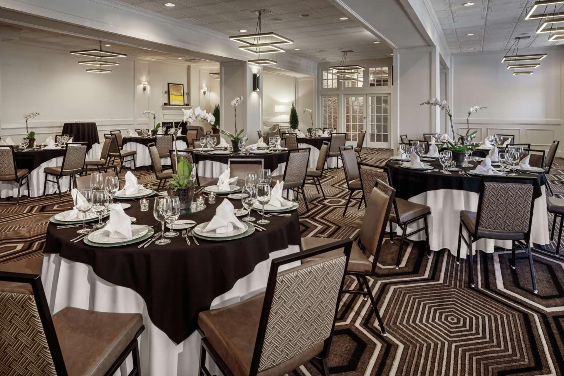 The Partridge Inn Augusta, Curio Collection by Hilton gallery photo in Augusta, GA — image 55