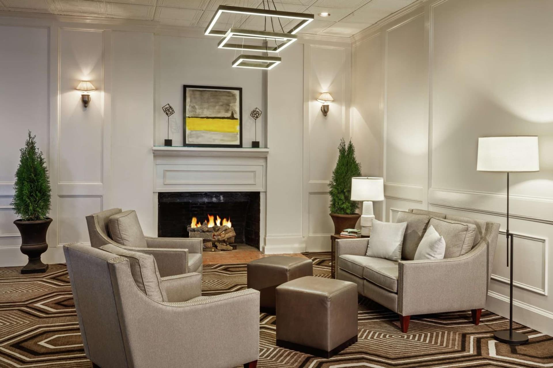 The Partridge Inn Augusta, Curio Collection by Hilton gallery photo in Augusta, GA — image 57